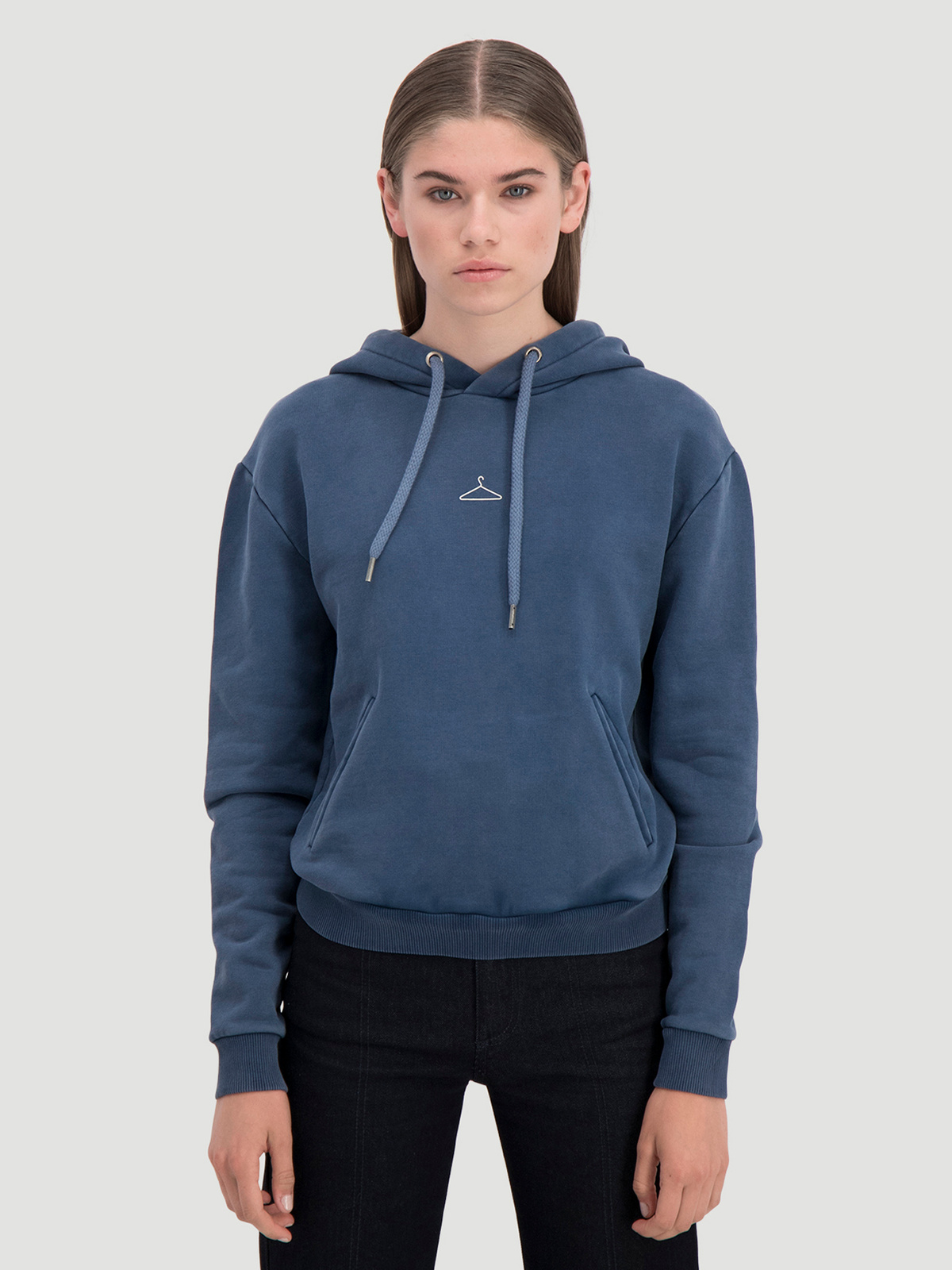 Hang On Navy Washed 1