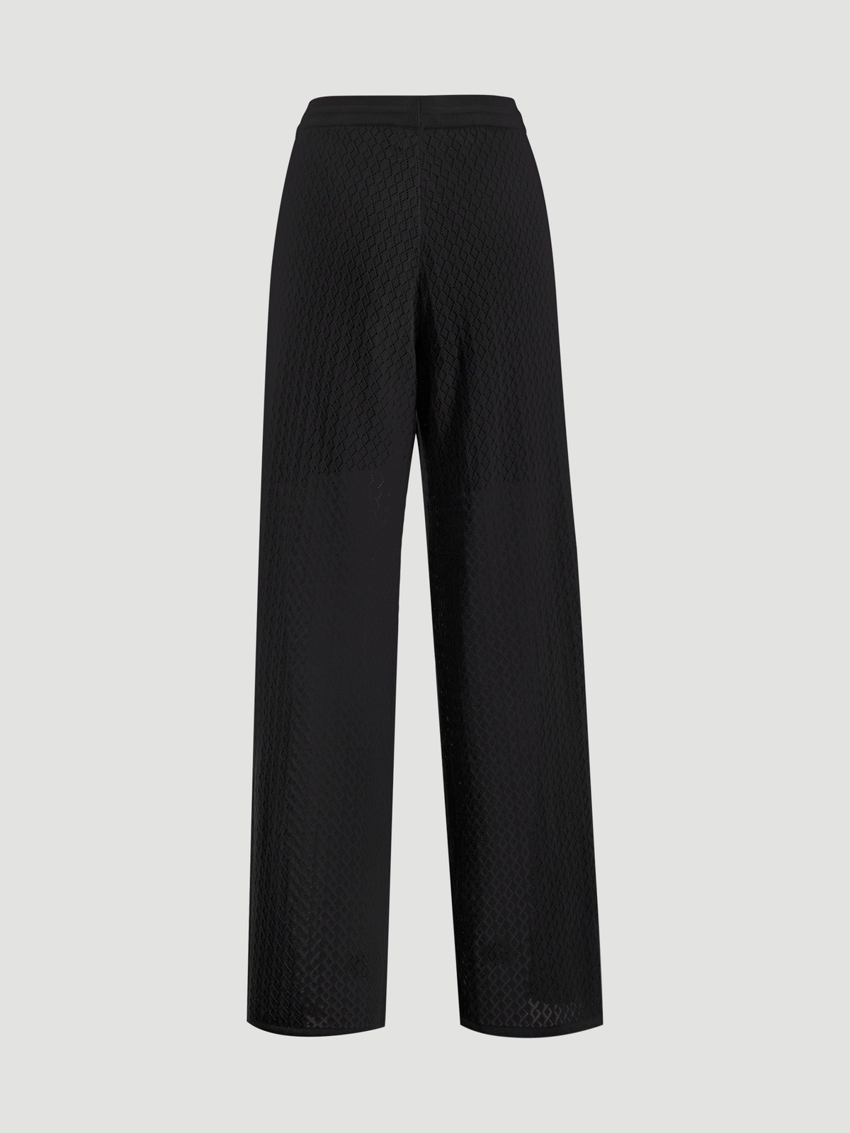 Thiril Trouser Black 7