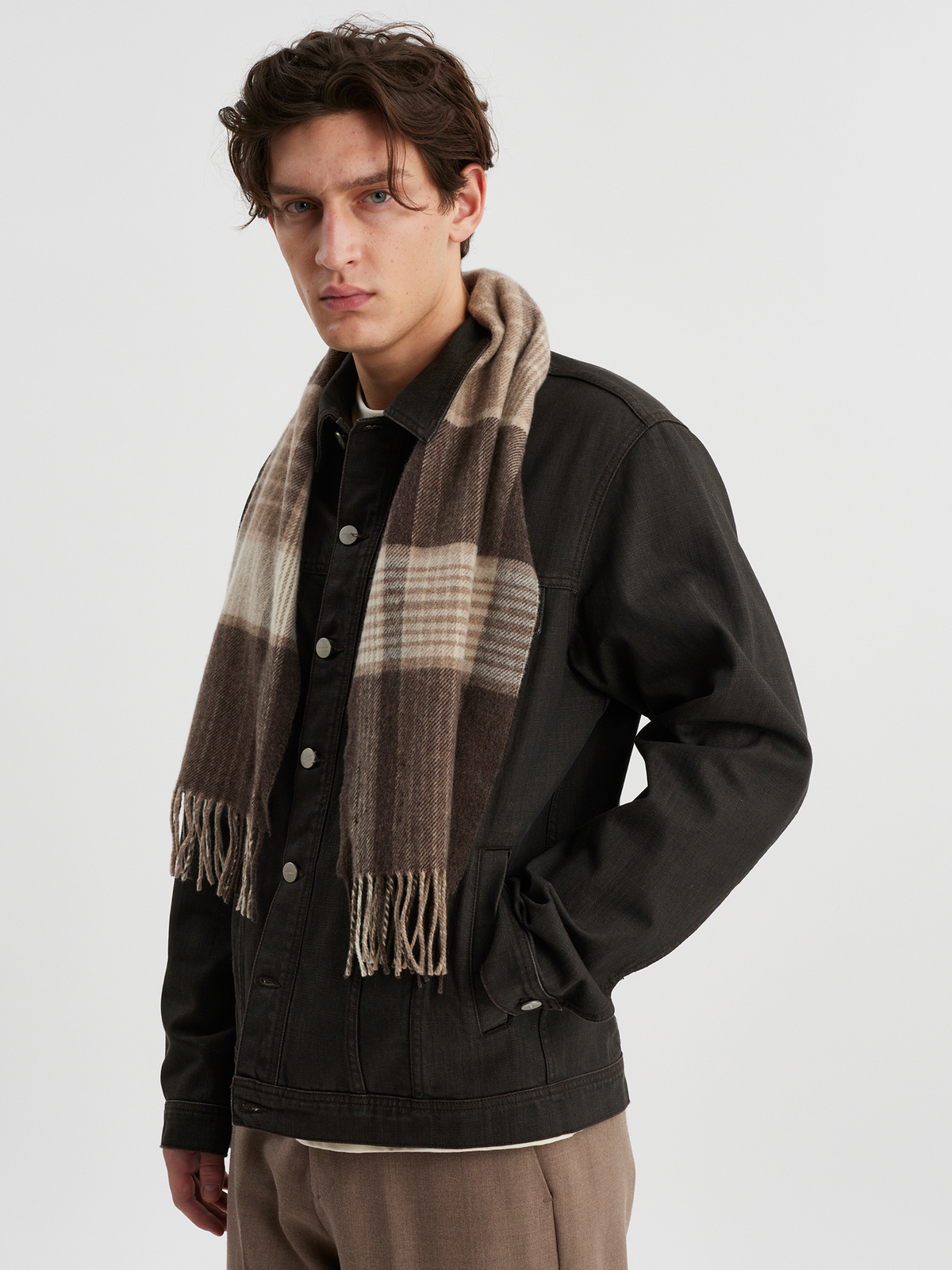 Dipper Check XS Merrill 0