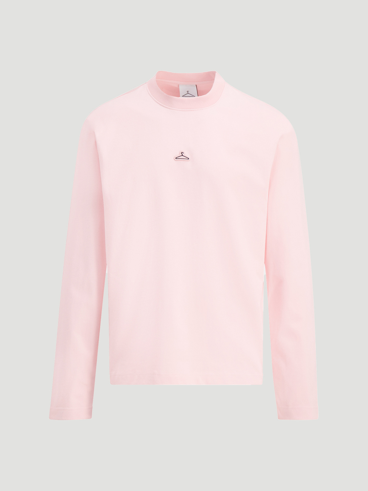 M. Hanger Longsleeve Lt. Pink 6