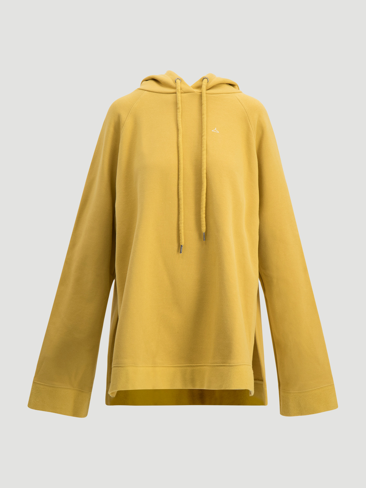 Sissel Hoodie Yellow 0