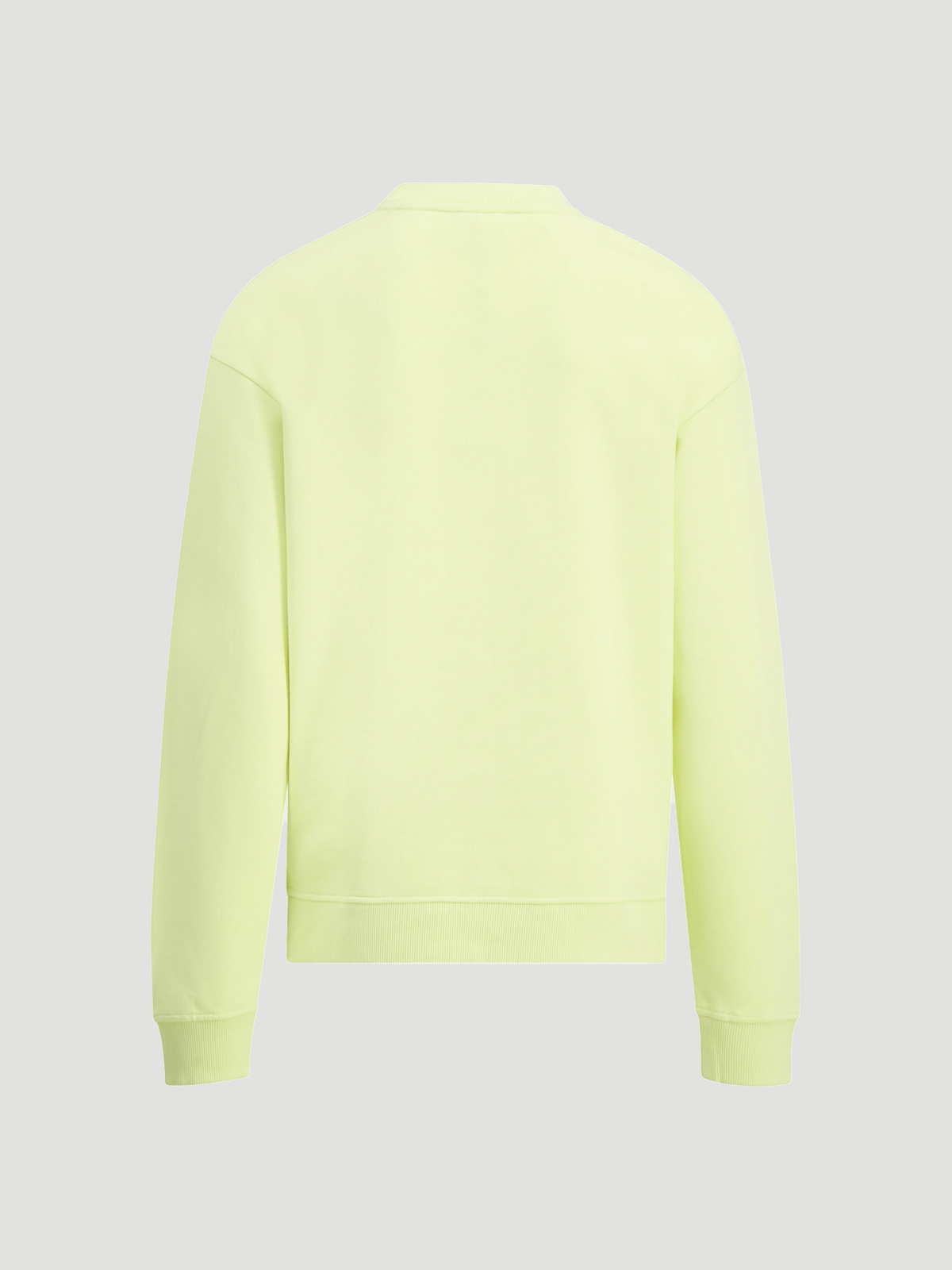 M. Hanger Crew Lime Green 1