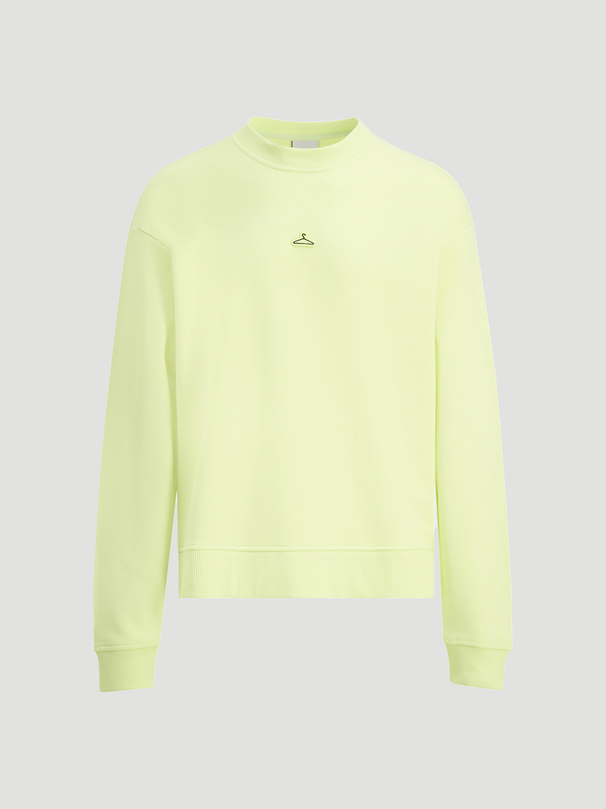 M. Hanger Crew Lime Green 0