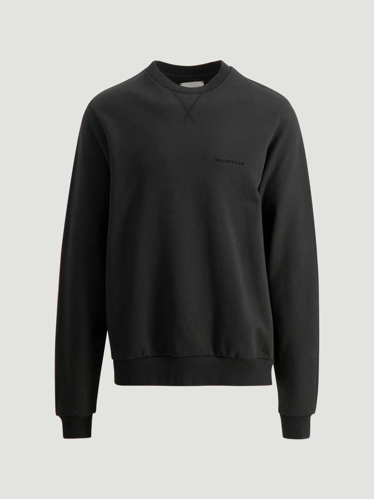 Monzon Sweat Black 0