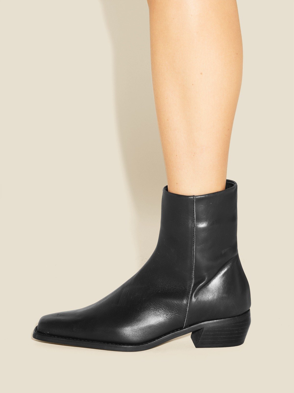 Mimmi Boot - Black