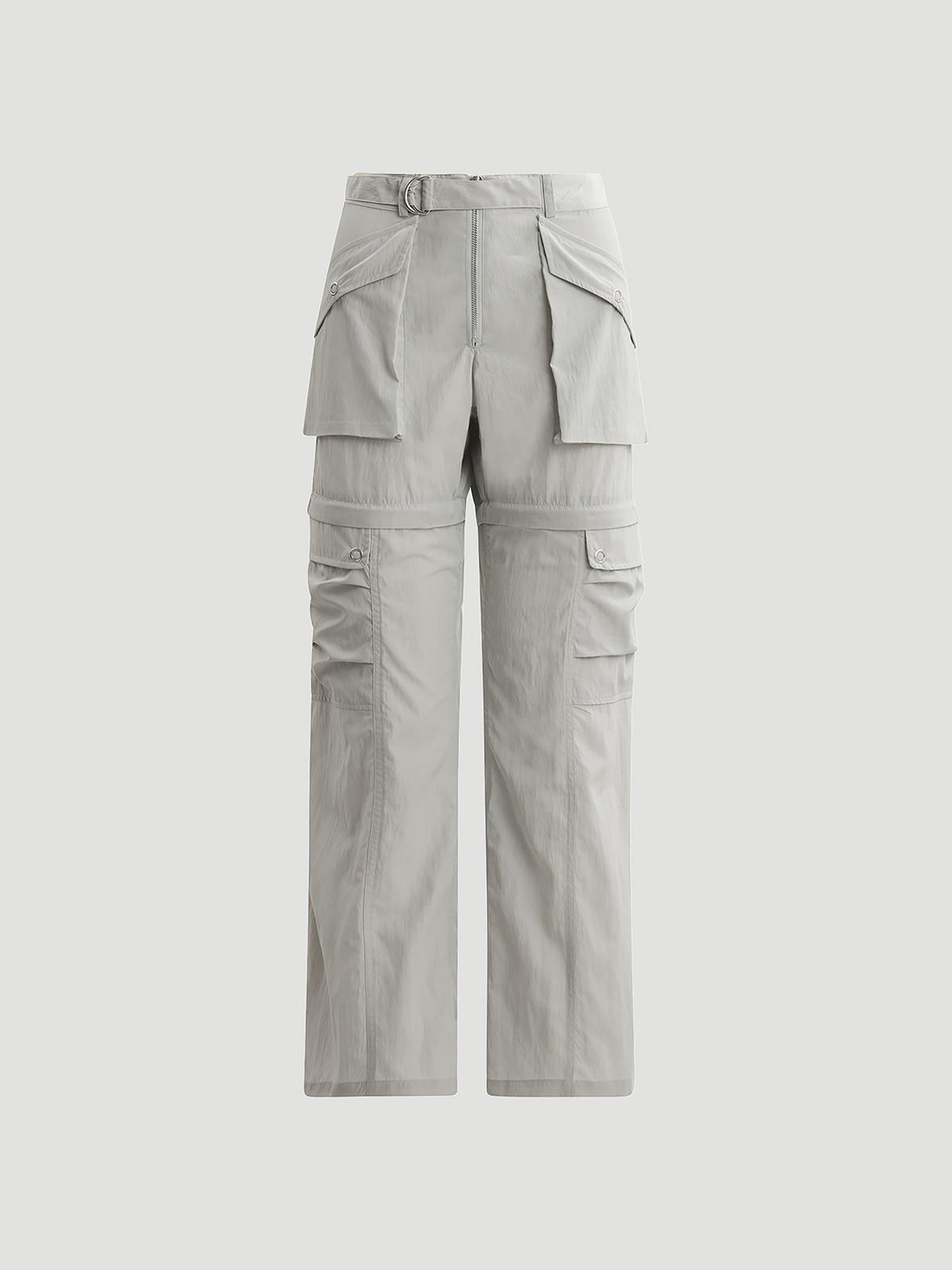 Anatol Trousers Lt. Grey 5