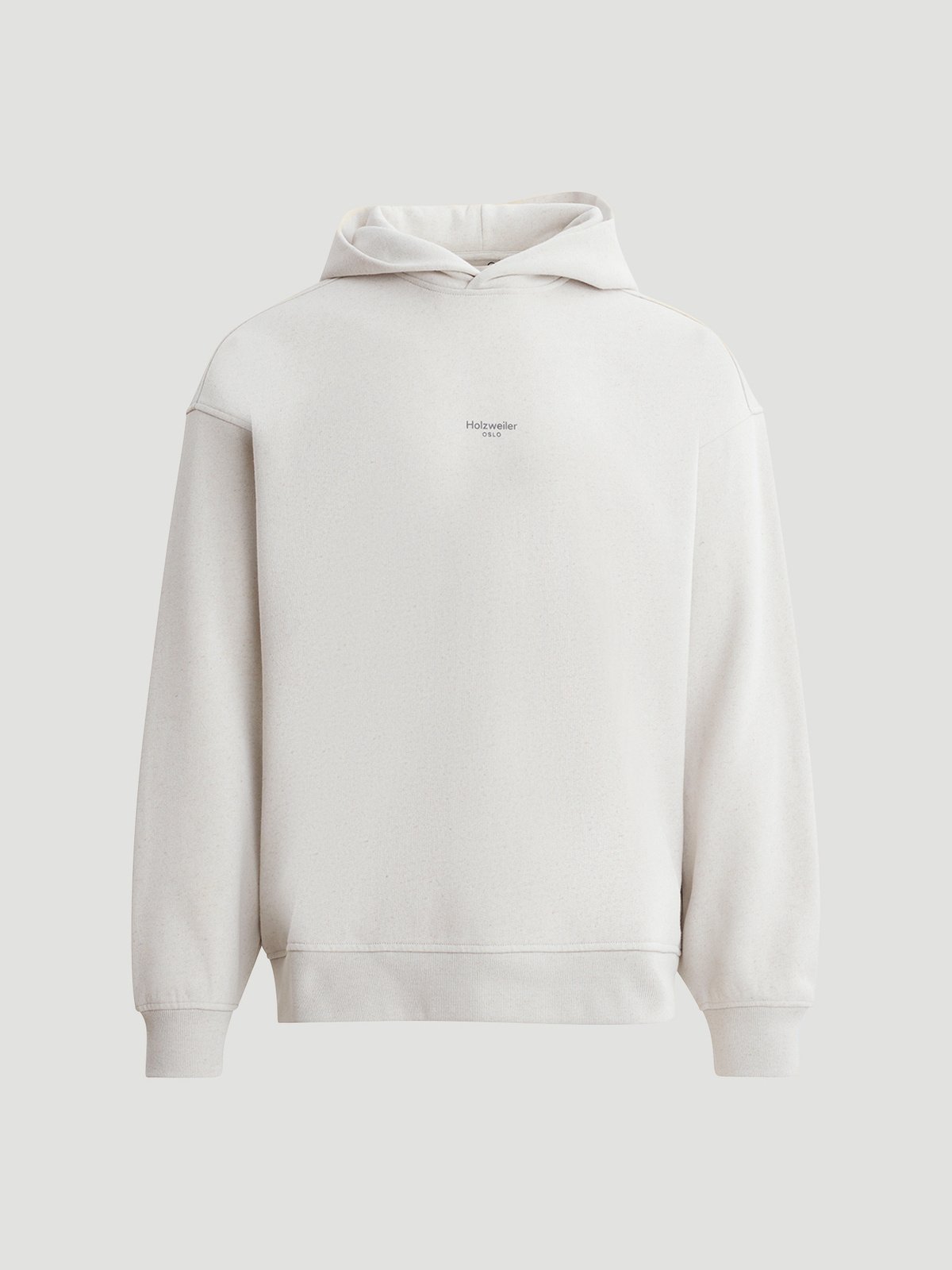 M. Paradise Oslo Hoodie Sand 6