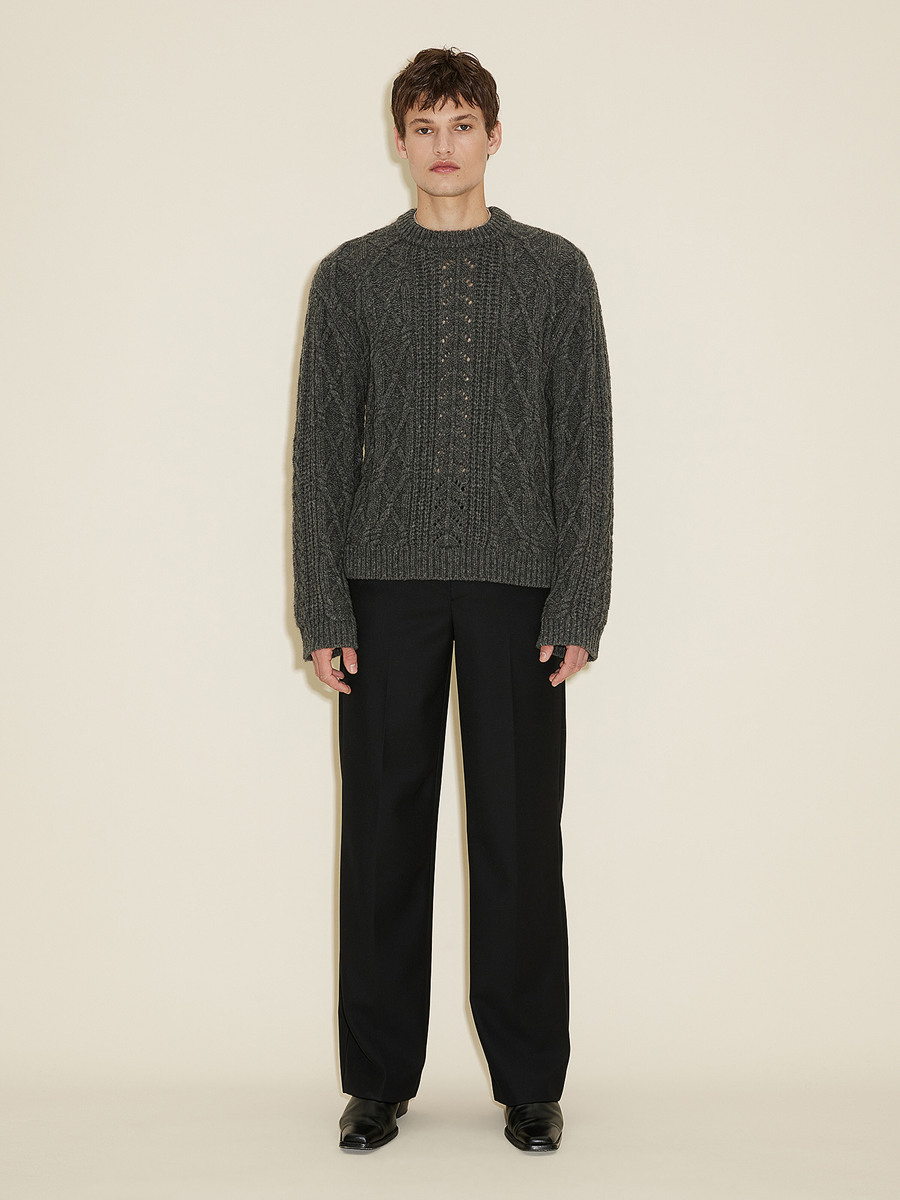 Holzweiler Charles Cable Crew