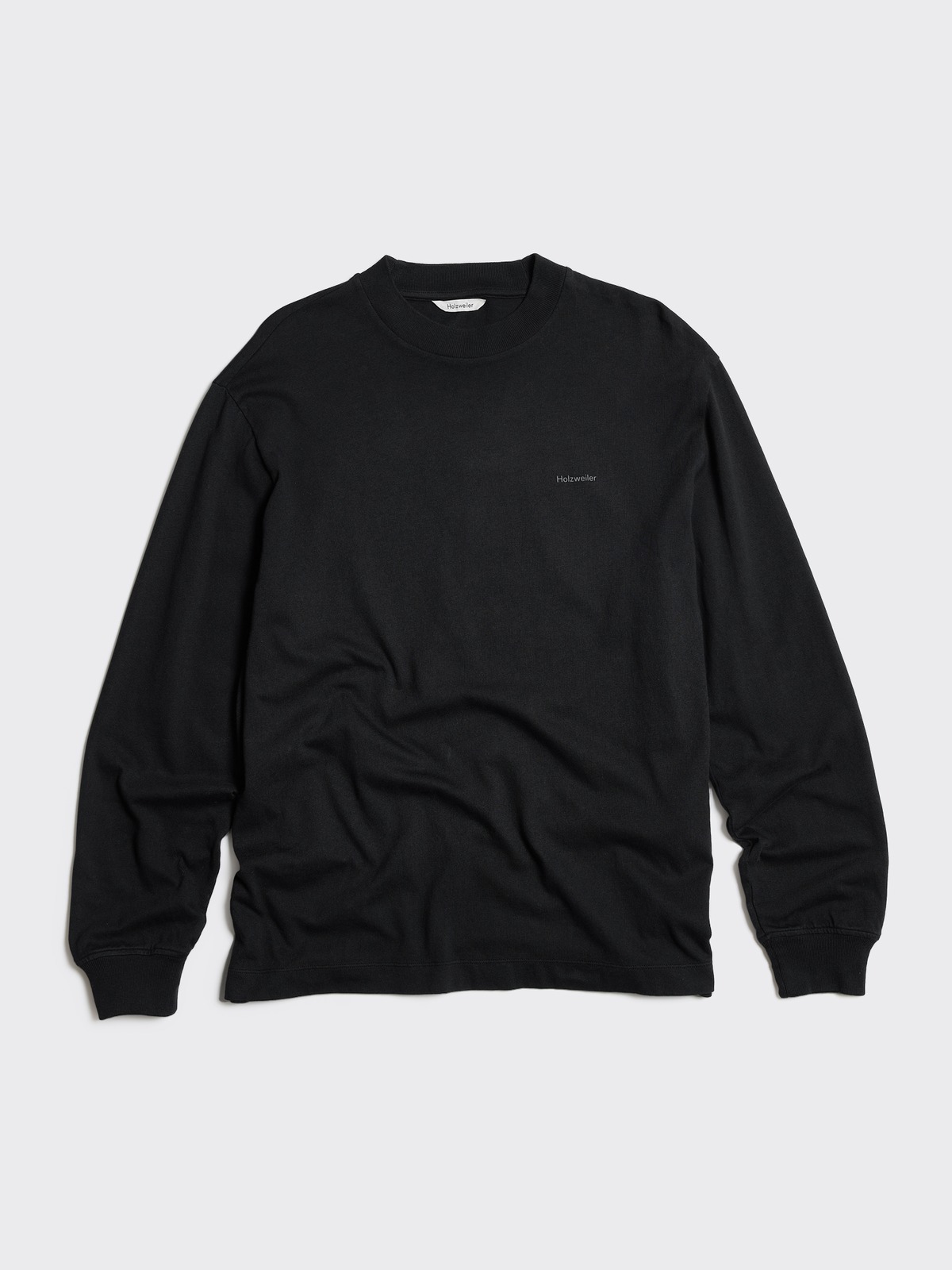 さらに100円引き◆WOOALONG◆Track logo layering sleeve Worldwide Towing Long Sleeve T-Shirt – HUF Worldwide