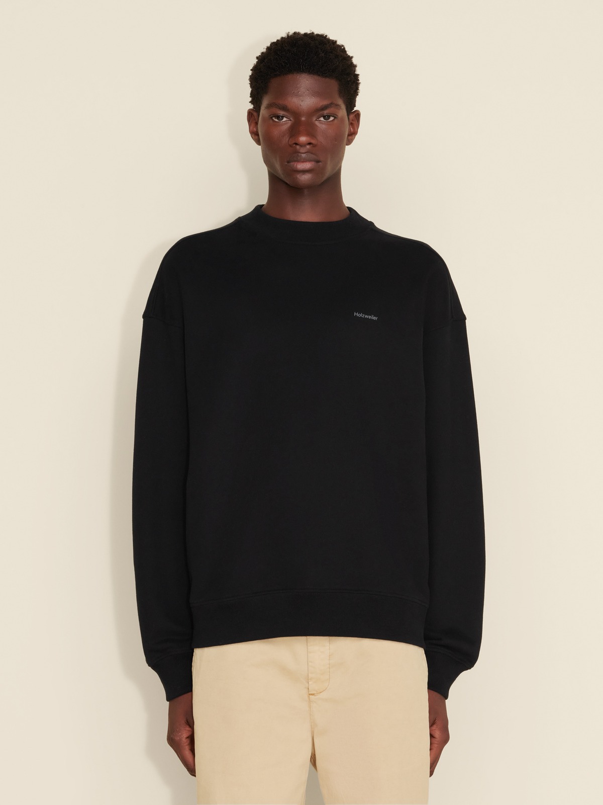 トップス OG DOLLAR BILL CREW SWEAT BLACK OG DOLLAR BILL CREW SWEAT BLACK