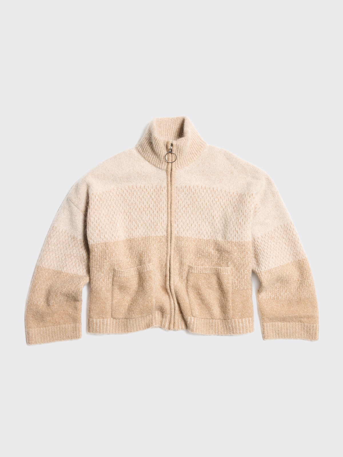 AMBERGLEAM カーディガン kj着 cootie rottweiler AMBERGLEAM