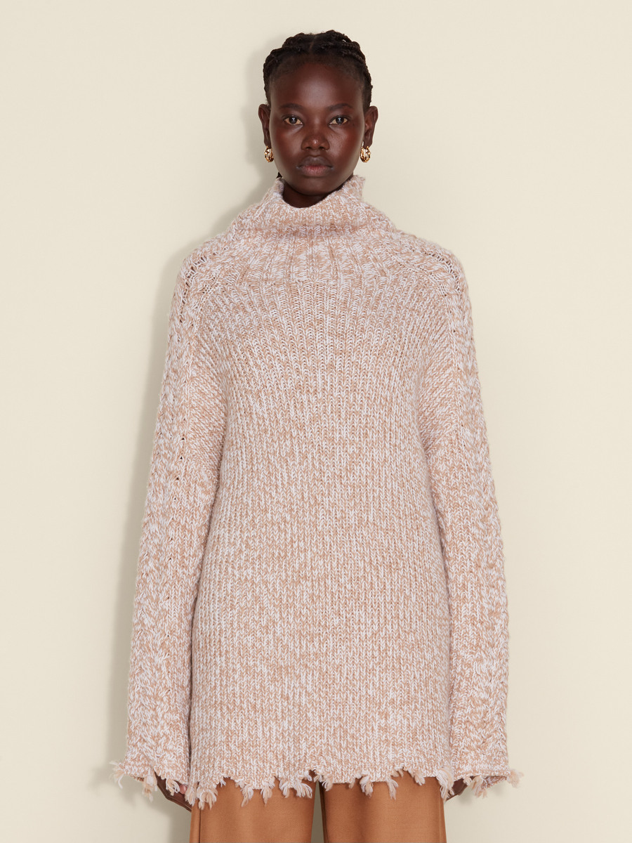 Holzweiler Dory Knit Sweater