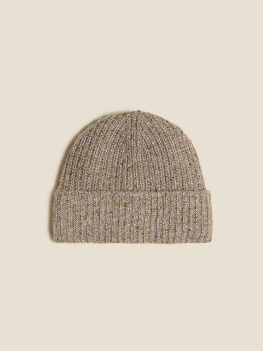 Holzweiler Hypnotized Multi Beanie