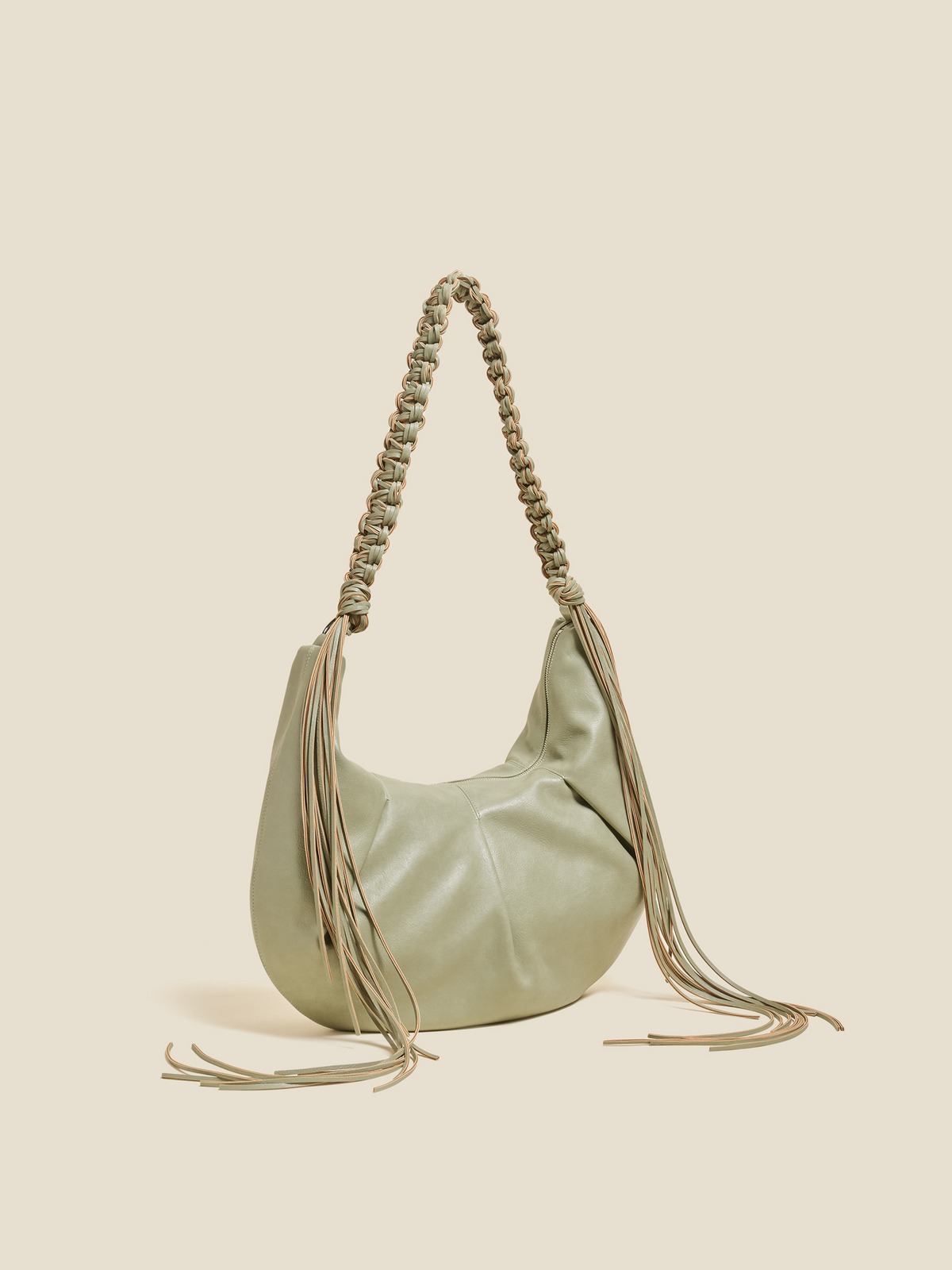 Cocoon XL Bag - Lt. Green - Holzweiler