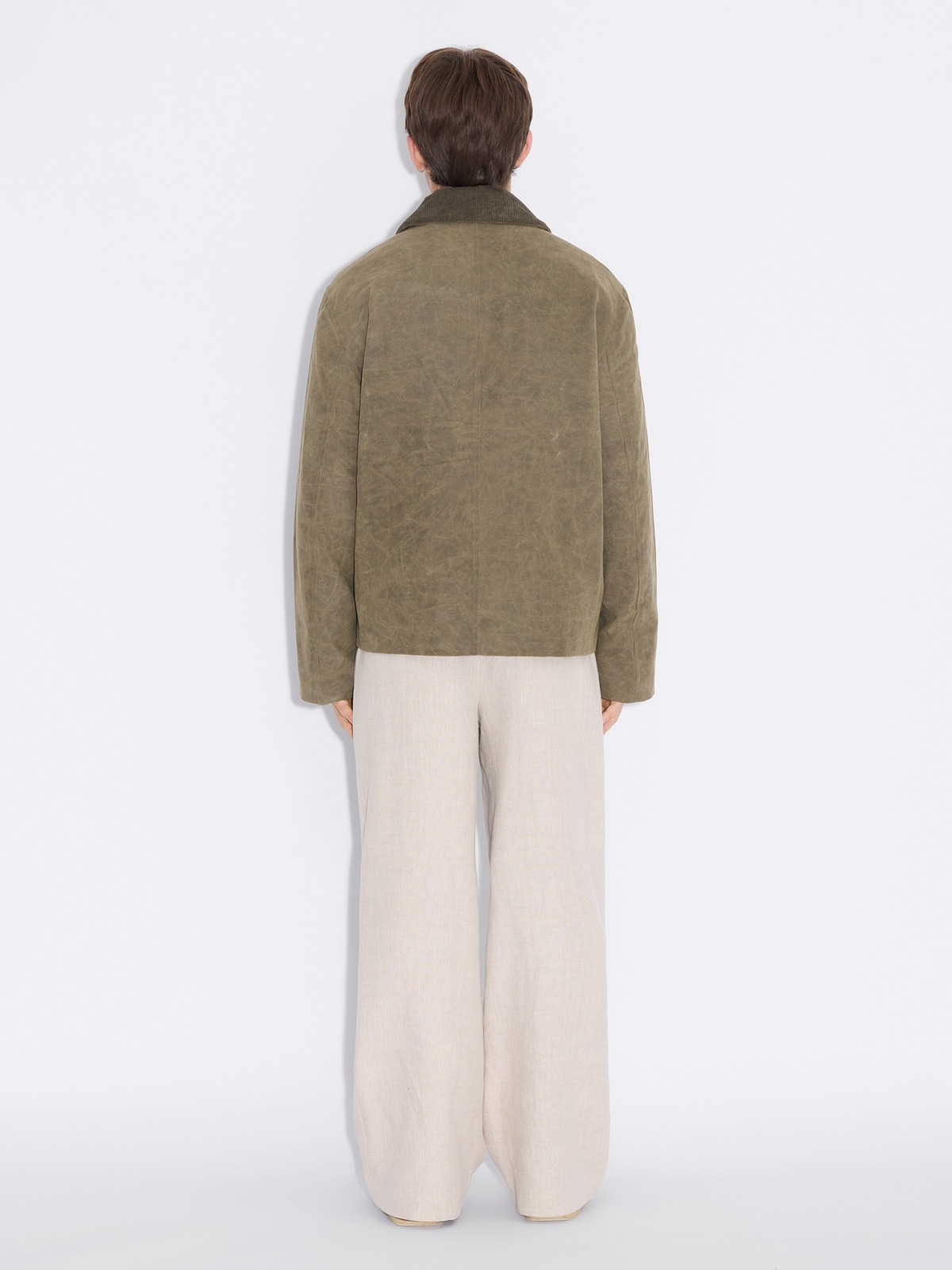 ジャケット・アウター hiramardo_da_vinci 4174_ca47480cca-17806-1302-