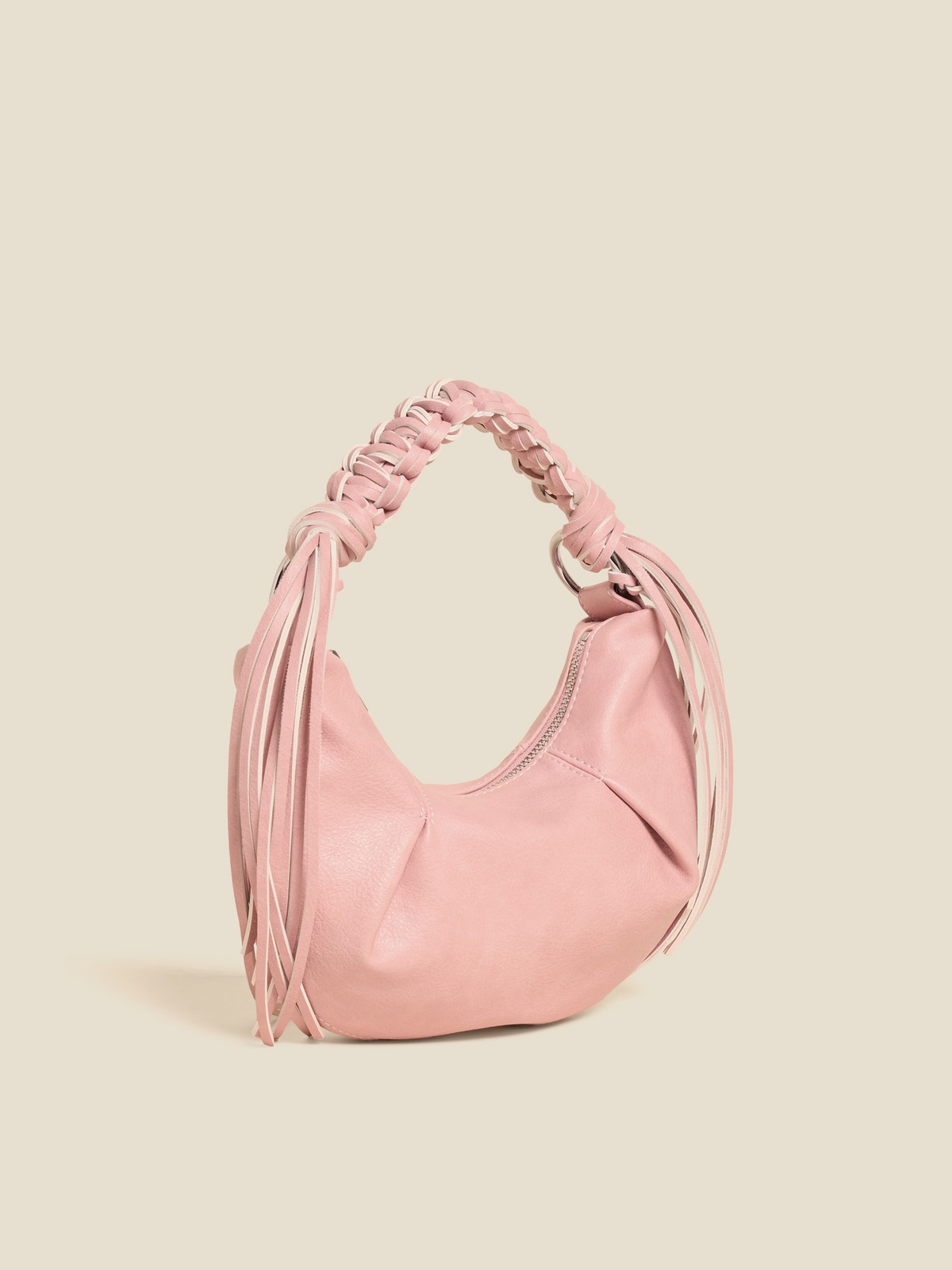 Cocoon Micro Bag - Pink - Holzweiler