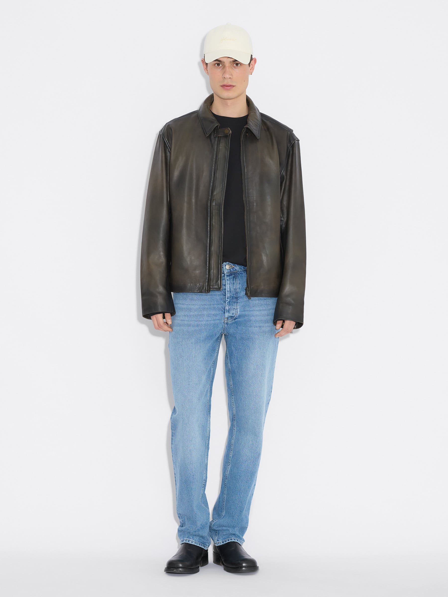 Holzweiler Regular Jeans