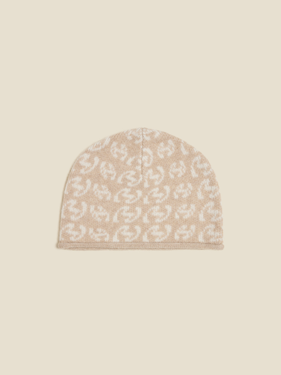 Holzweiler Leo Rolled Hem Beanie