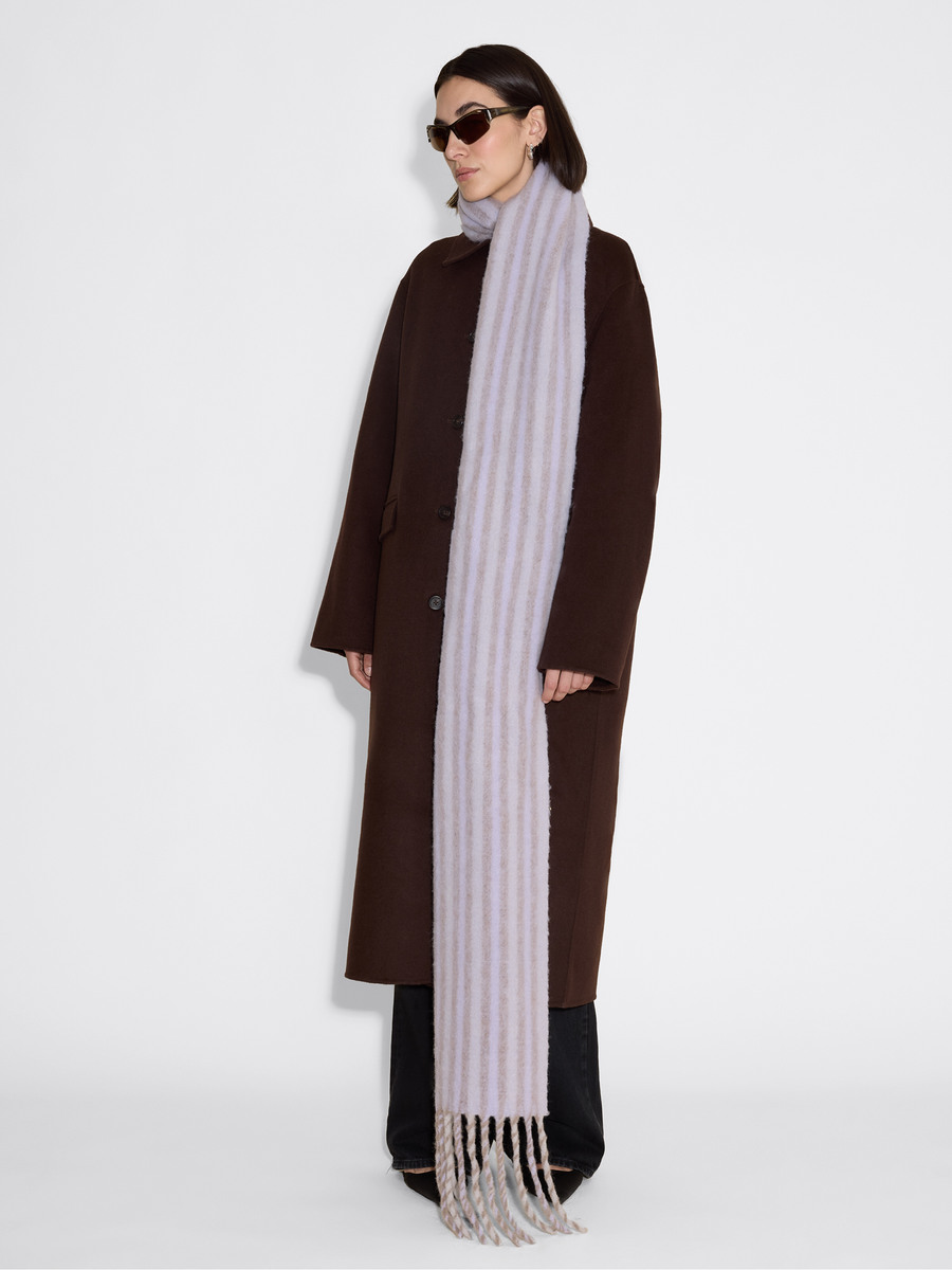 Holzweiler Aster Stripe