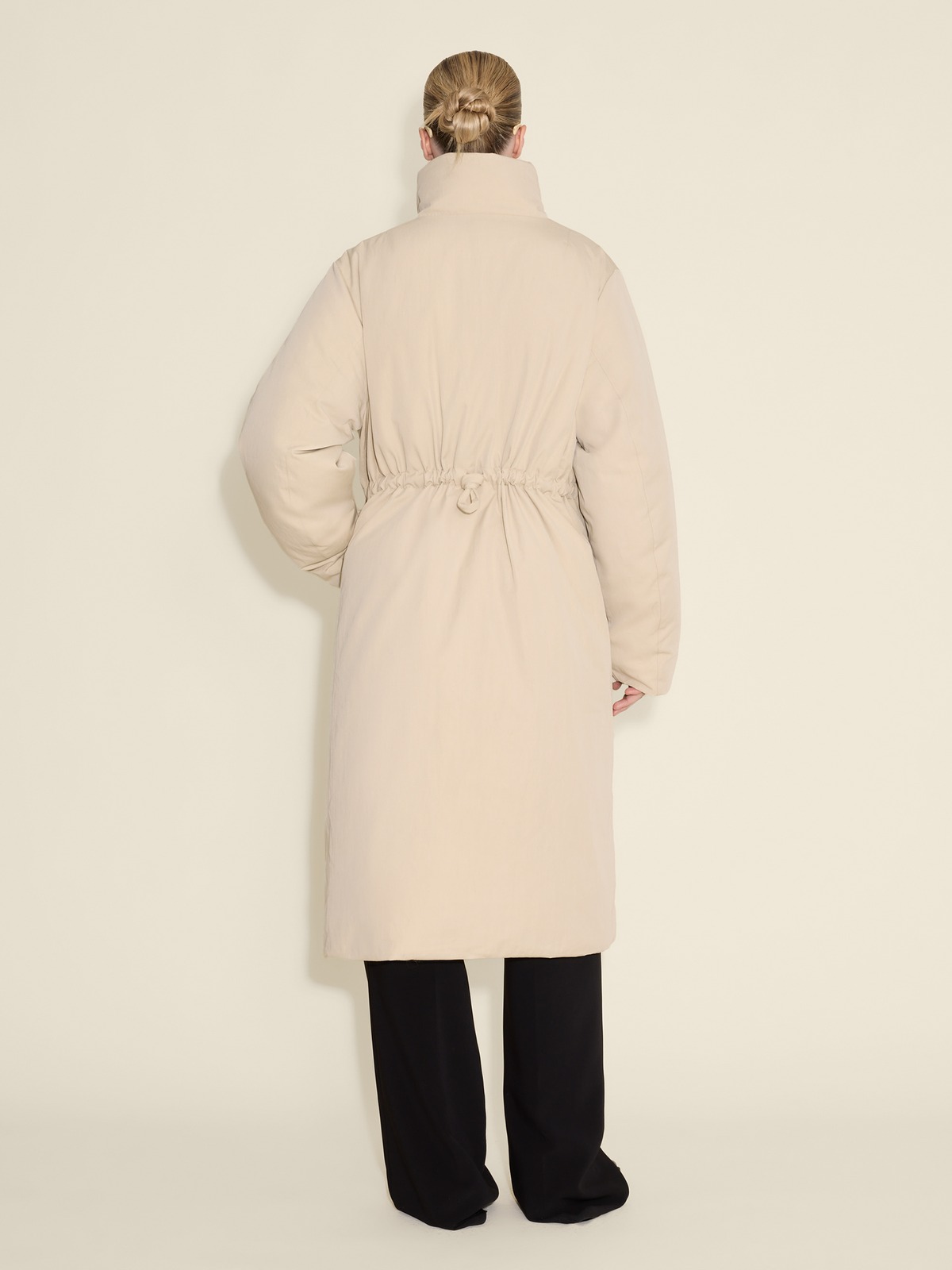【6月12日迄】 roughlow jacket(beige ) 6月12日迄】 roughlow jacket(beige ) 6月12日迄】 roughlow