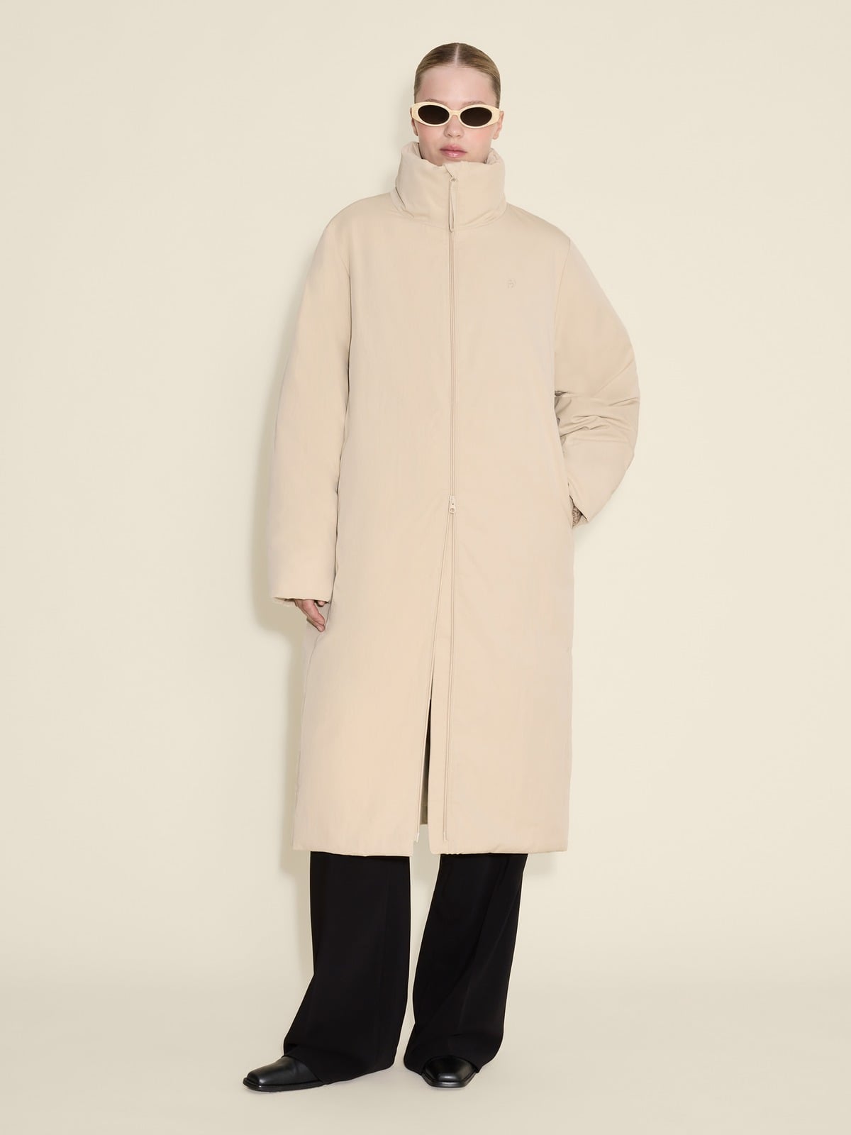 Ren Down Jacket | Holzweiler