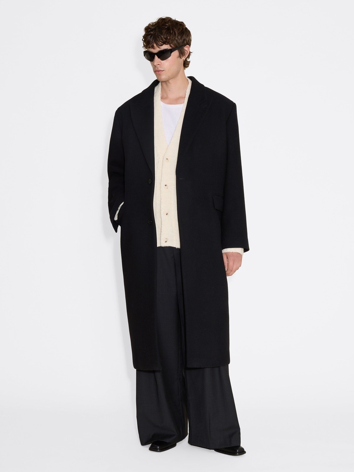 Designer fashion, Seoul-fully created | W Concept