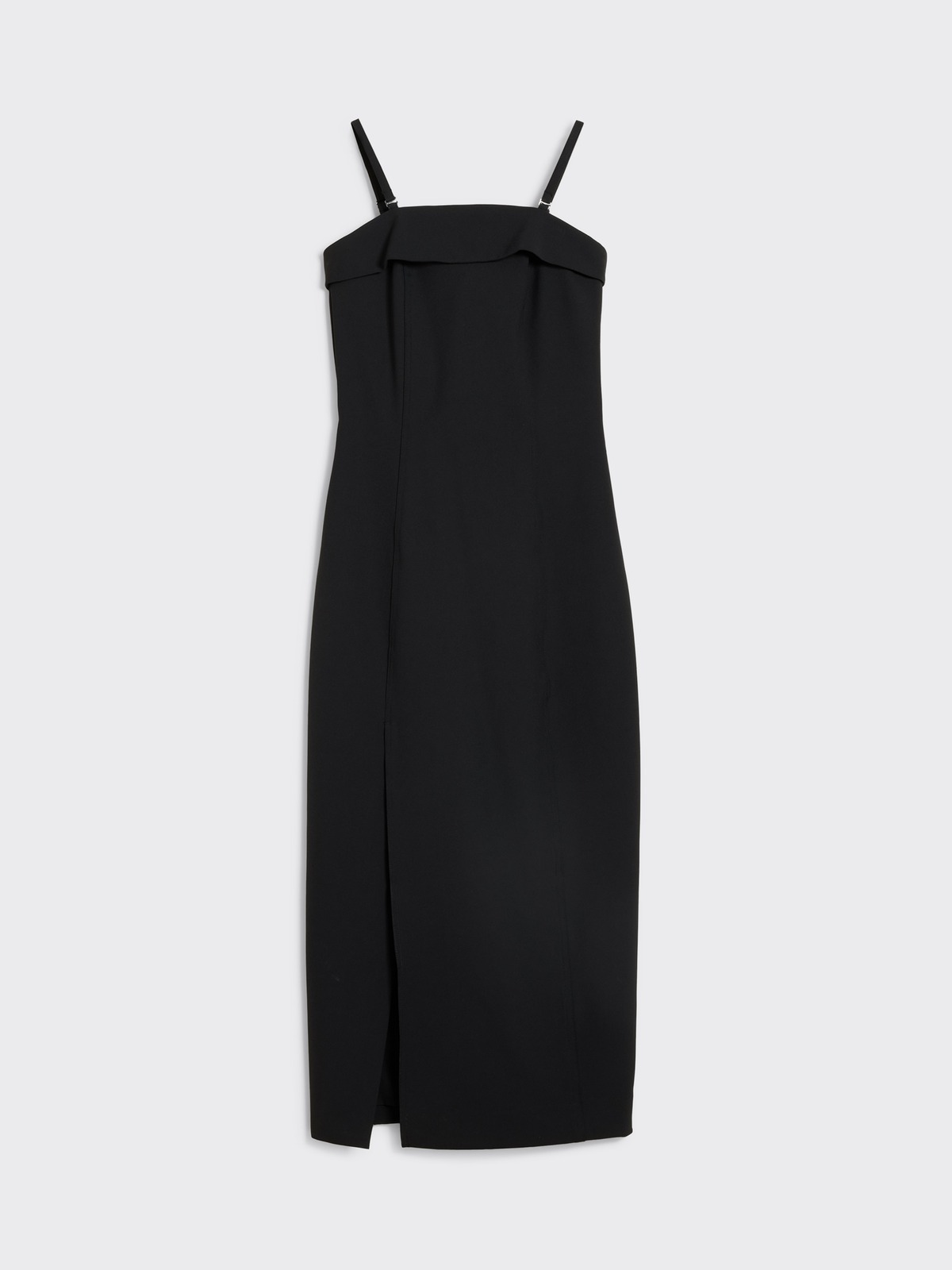 Shelly Tube Dress - Black - Holzweiler