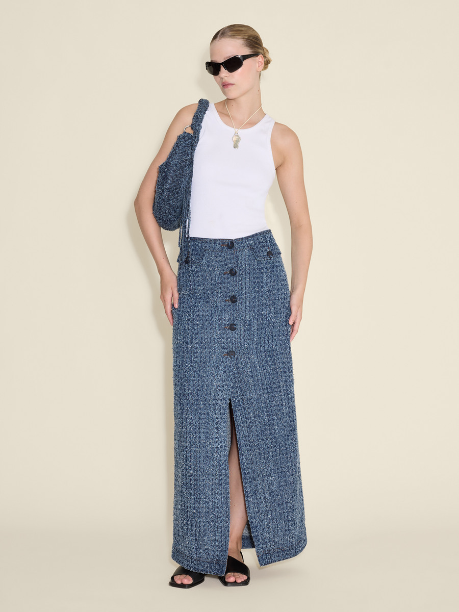 Holzweiler Uma Long Skirt