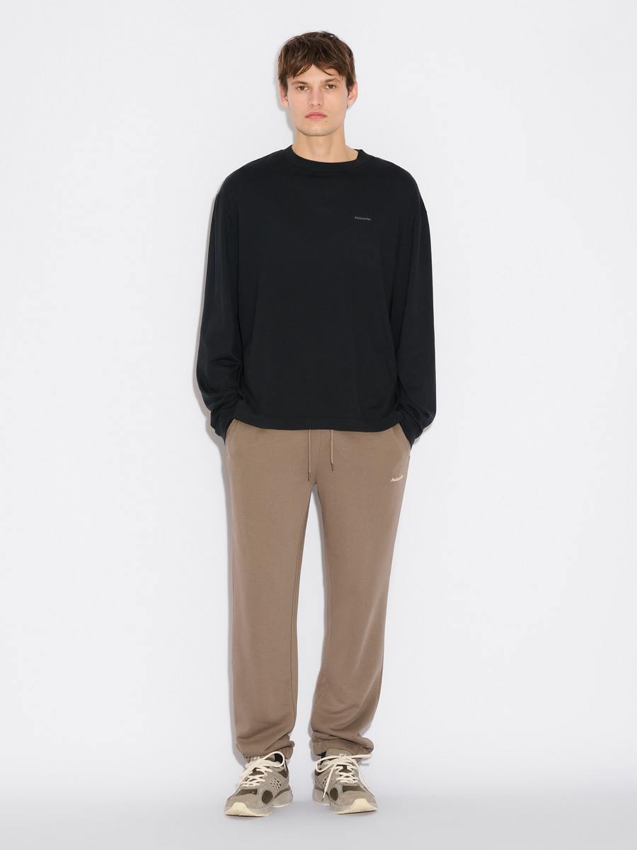 Holzweiler M Regular Light Trousers