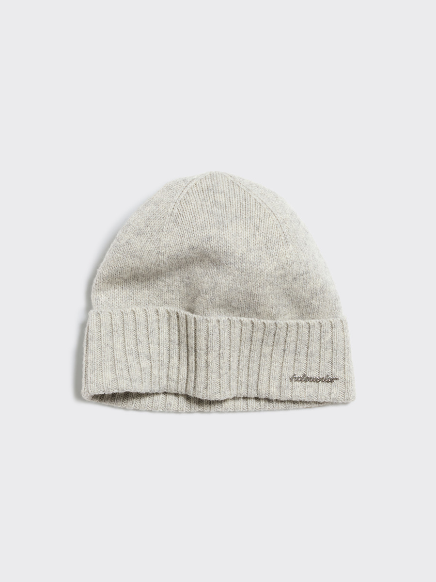 Holzweiler Wool Beanie