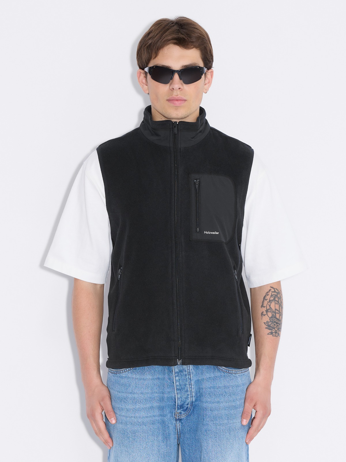 ひ MONTREAL VEST ブラック S 楽天市場】canada goose ／ montreal