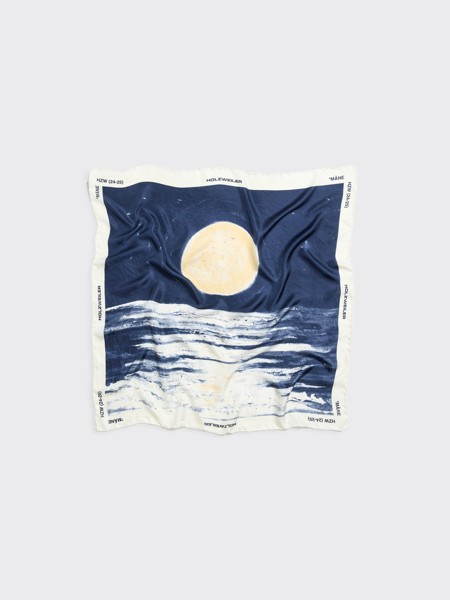 Holzweiler Fine Scarf