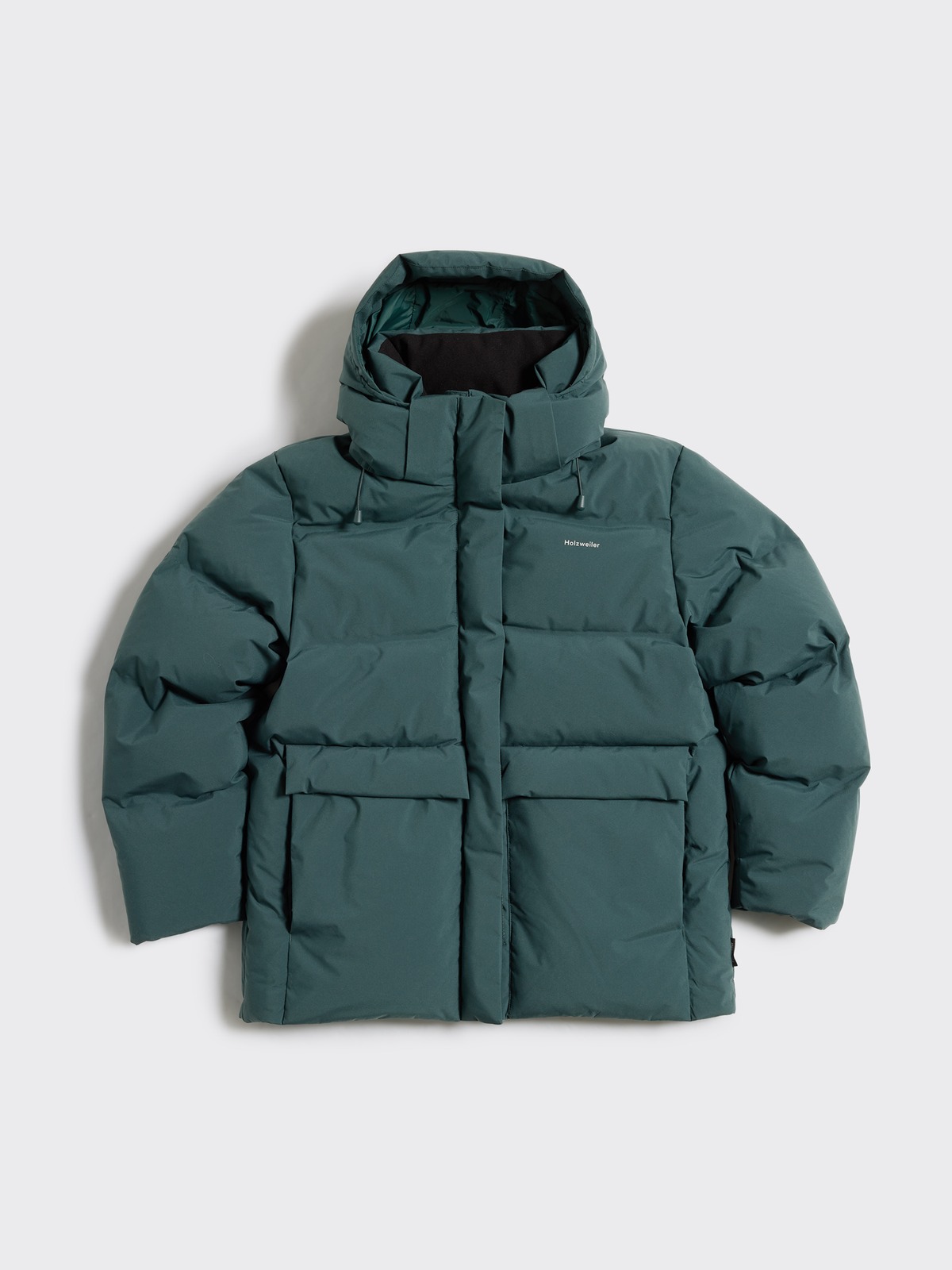 【関税込み】Holzweiler トープ Besseggen ダウンジャケット Holzweiler Taupe Besseggen Down Jacket Holzweiler