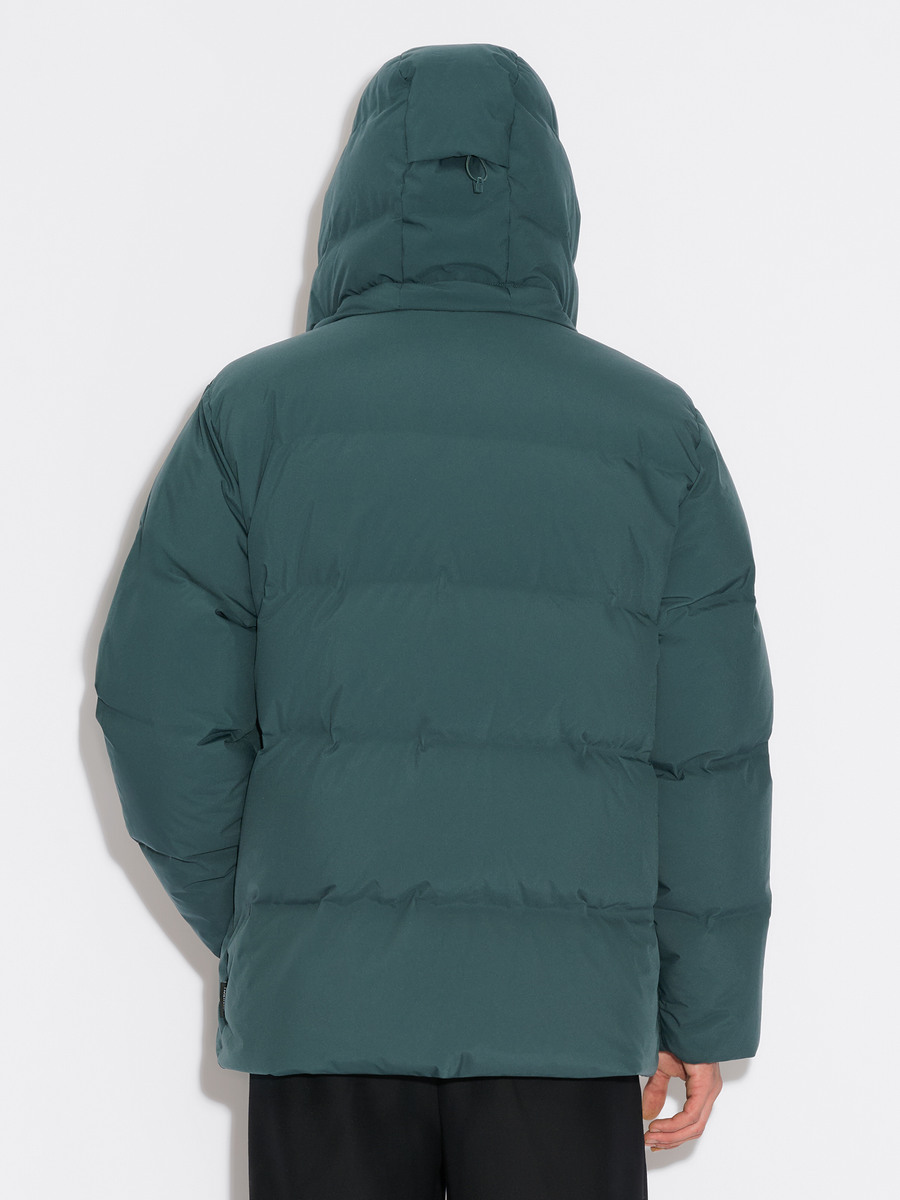 Down Jackets | Holzweiler