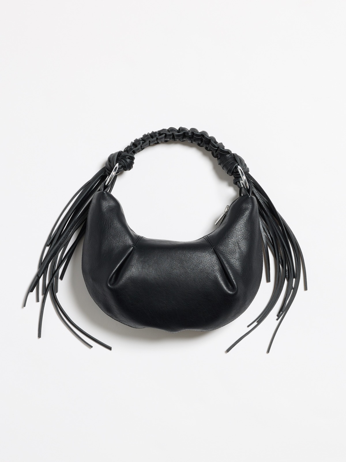 Cocoon Micro Bag - Black - Holzweiler