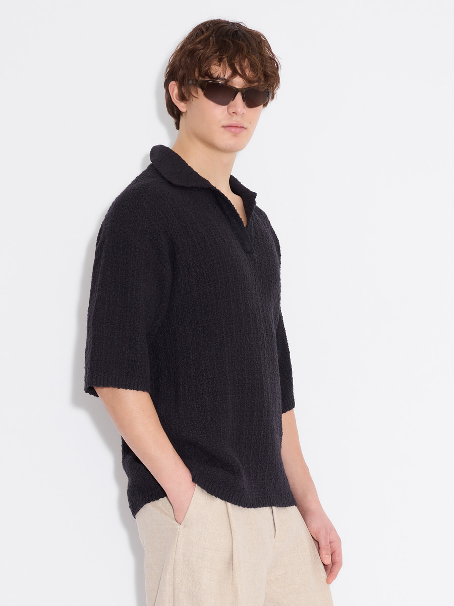 Holzweiler Outcast Piqué