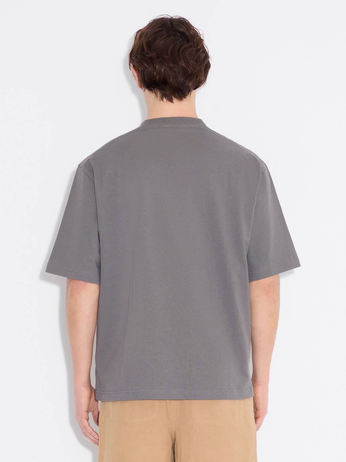 売れ筋商品|||ホルツワイラー Tシャツ レディース トップス RANGER FLORA TEE UNISEX - Basic T-shirt - grey Ranger Flora Tee - Grey - Holzweiler
