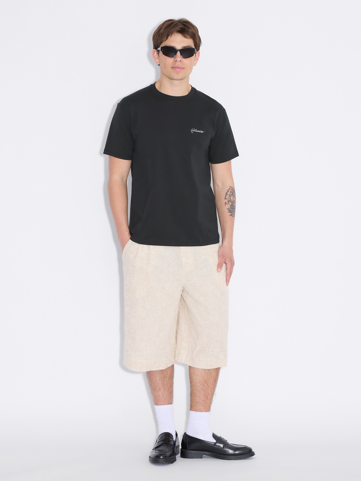 Tucker Tee