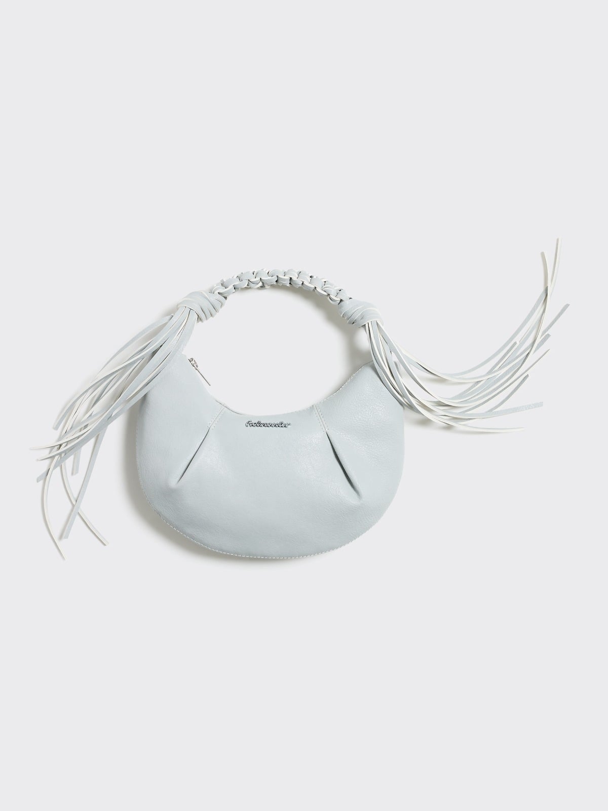 Cocoon Micro Bag - Lt. Grey - Holzweiler