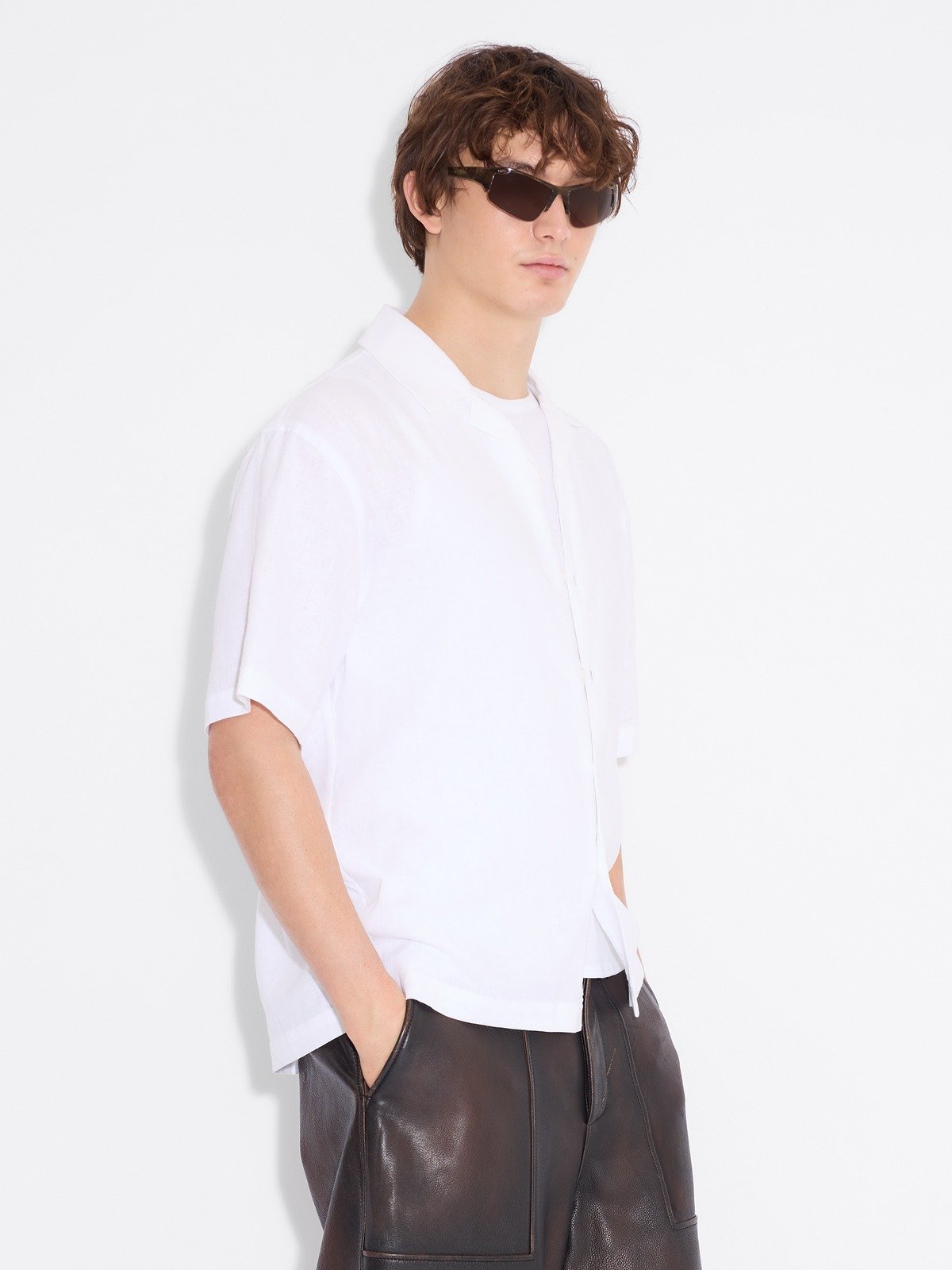 Ark 88 山と道UL Shirt Glacier White Ark 88様専用 山と道UL Shirt Glacier White - メルカリ