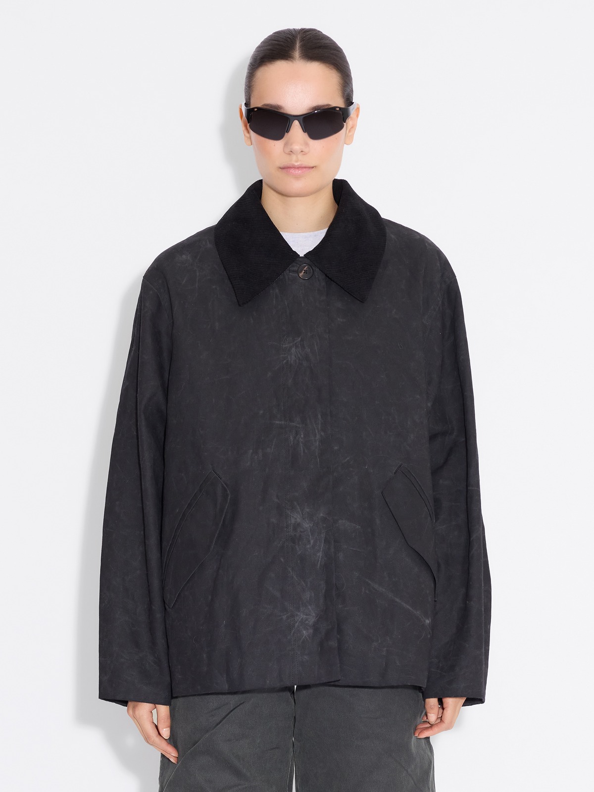 DEVOA Schoeller® Dynamic\"EXIST\" A2Jacket DEVOA Schoeller® Dynamic EXIST A2Jacket