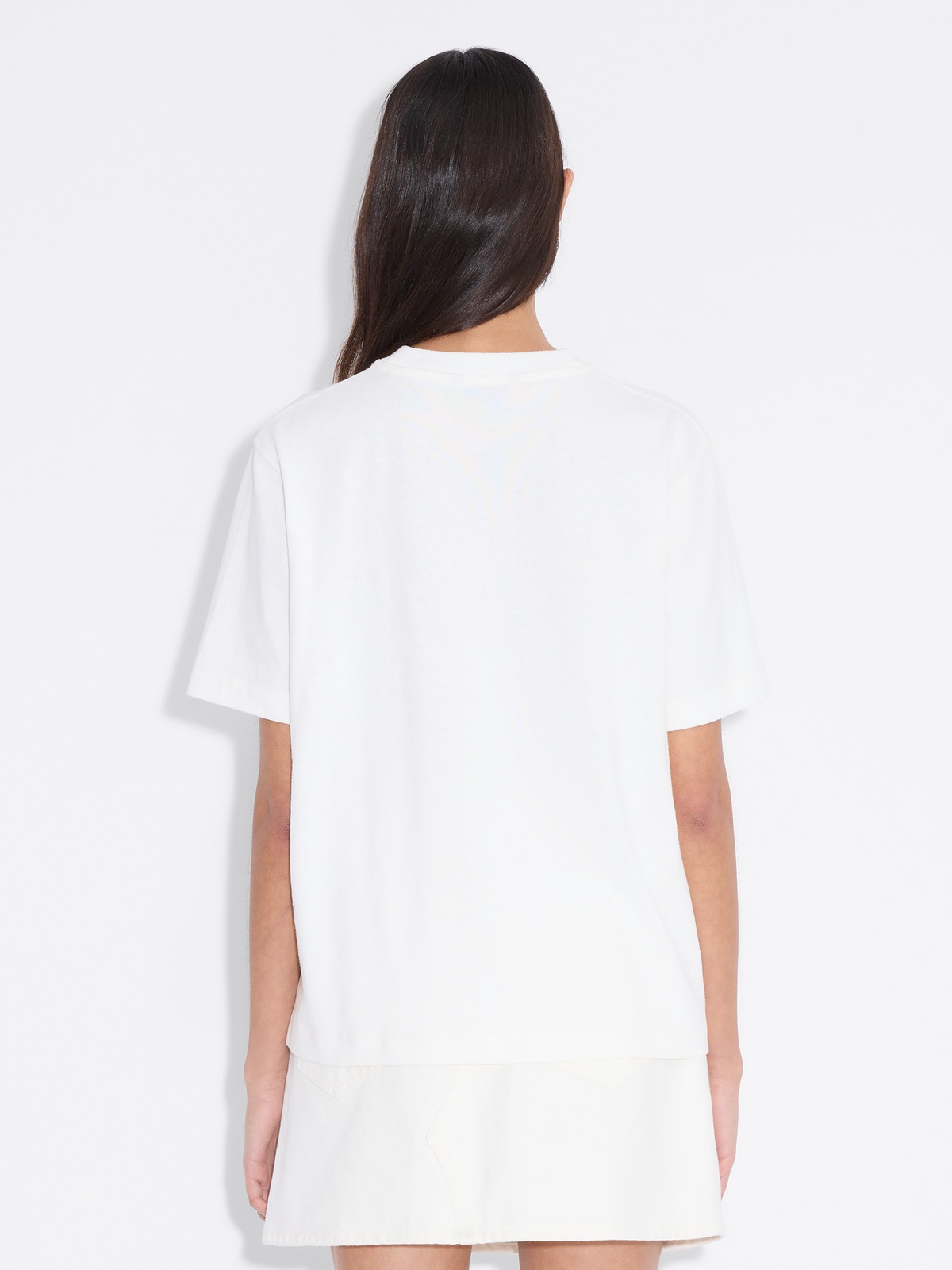HOLZWEILER 売れ筋商品|||ホルツワイラー Tシャツ トップス レディース Tank tops White Relaxed Tee - White - Holzweiler