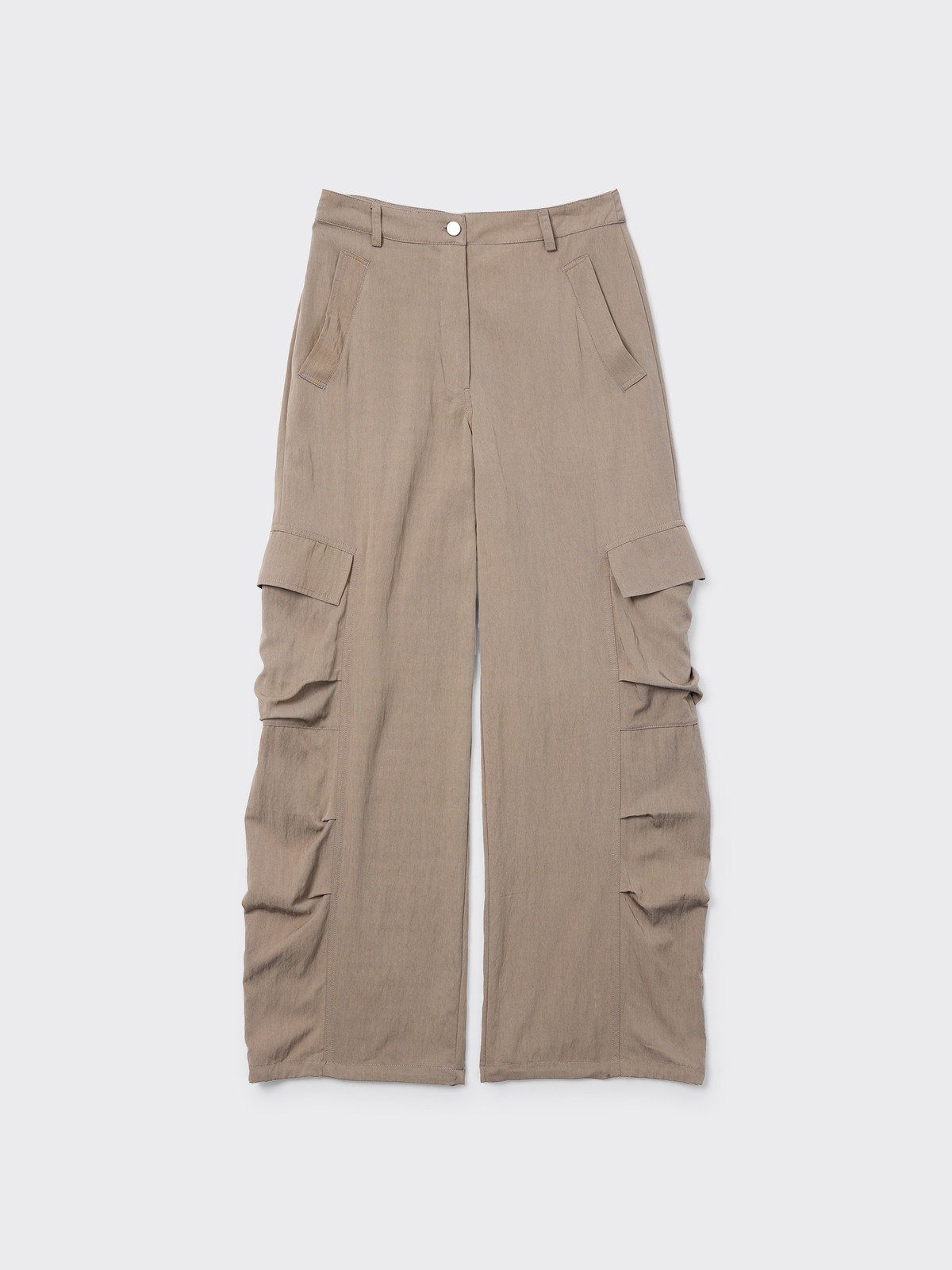 Tula denim trousers main image 1