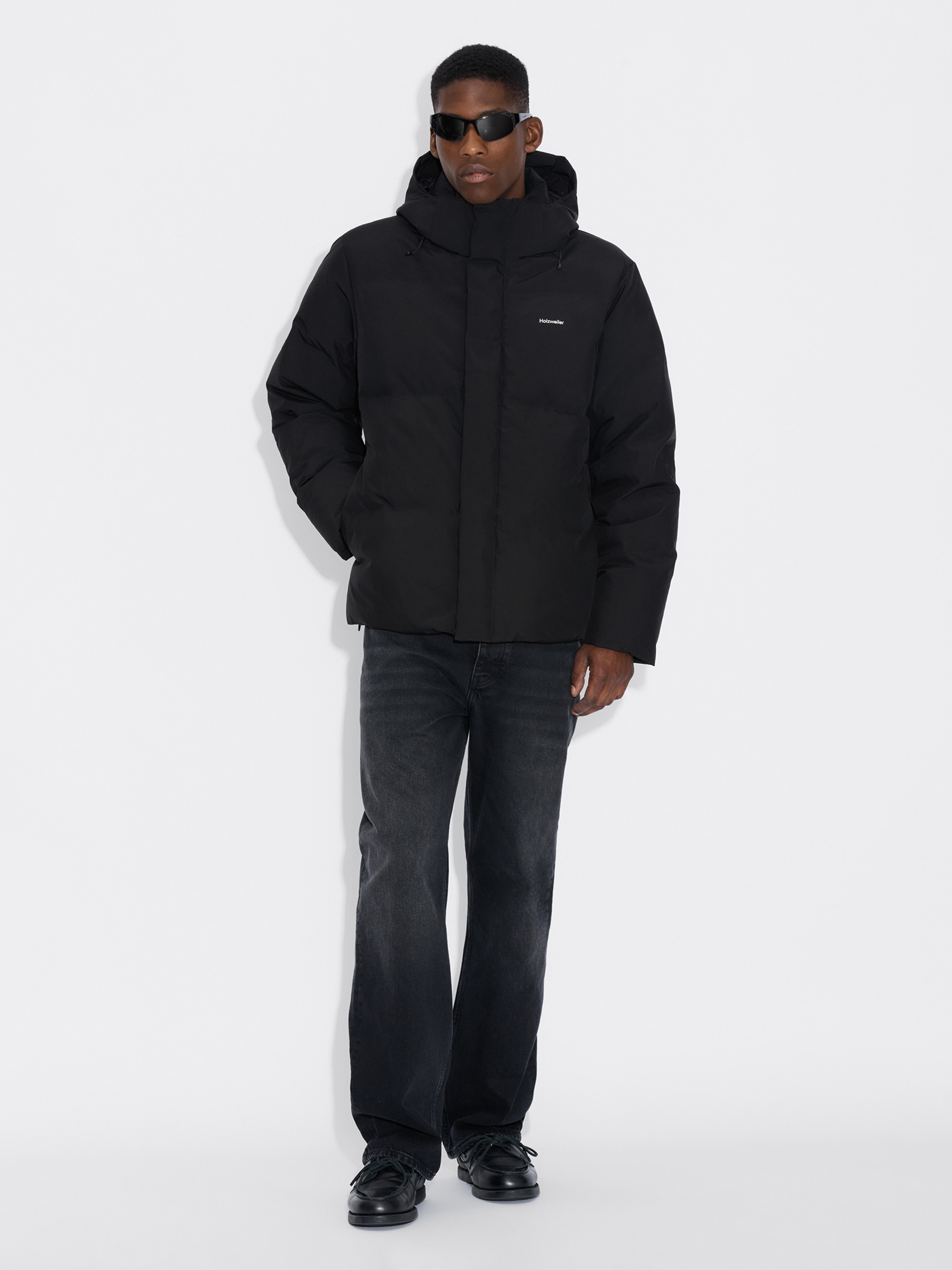 Holzweiler Dovre Lt Down Jacket