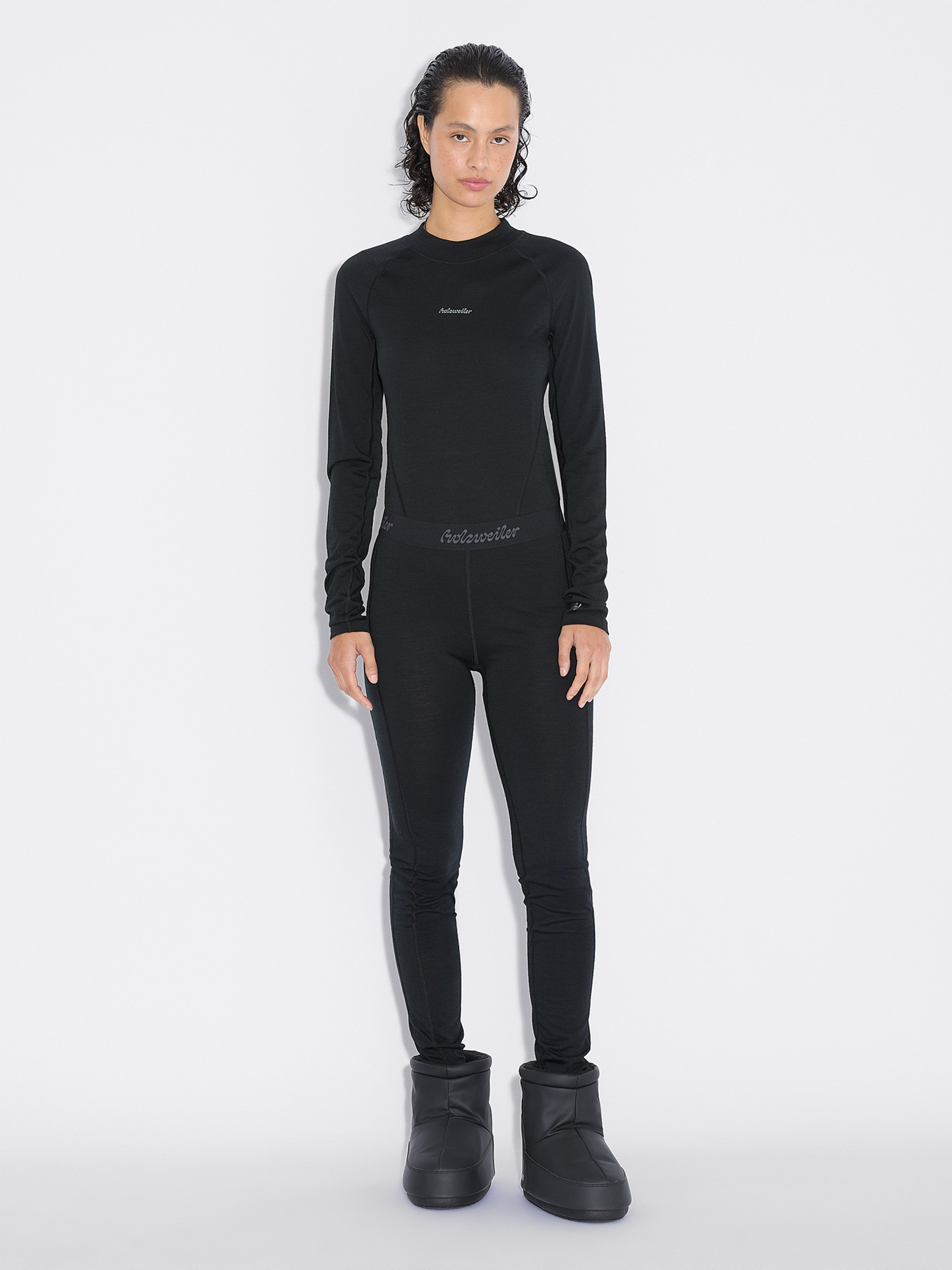 Holzweiler Women's Tryvann Tights