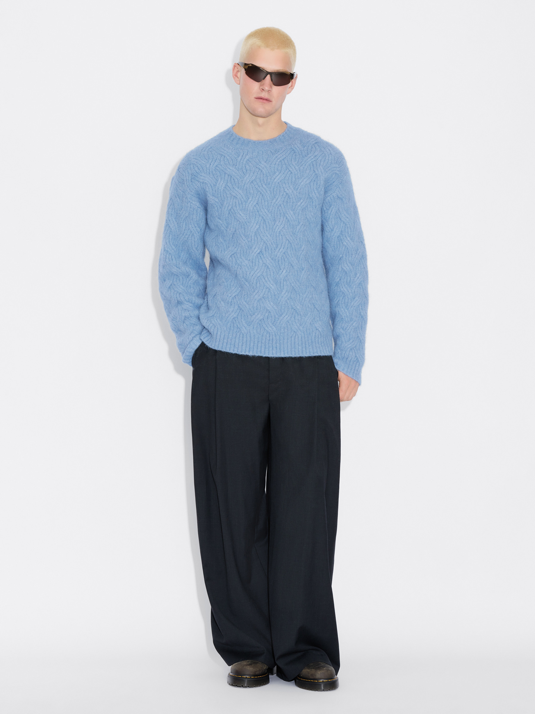 Holzweiler Cohen Powder Crew