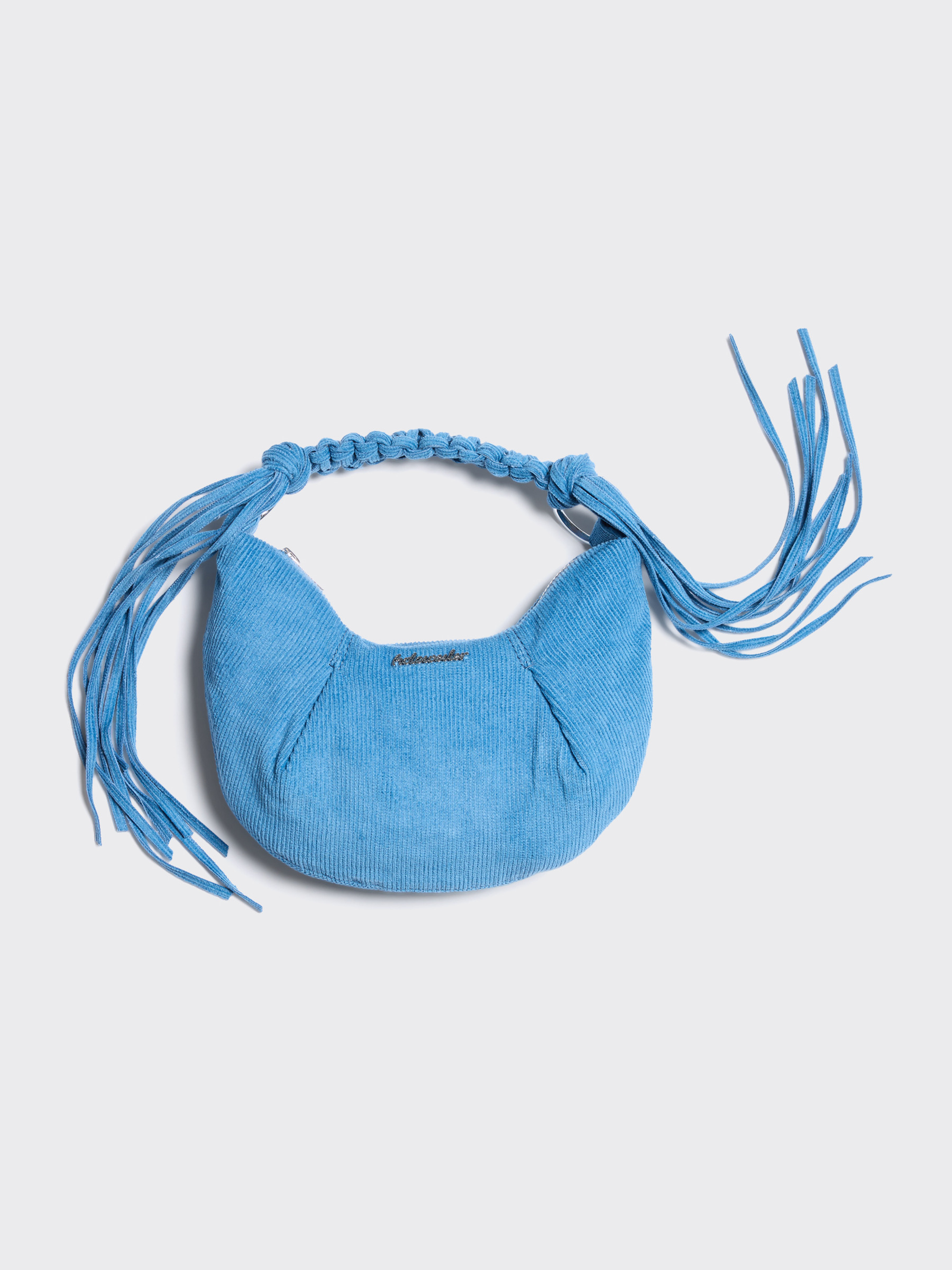 Holzweiler Cocoon Micro Corduroy Bag