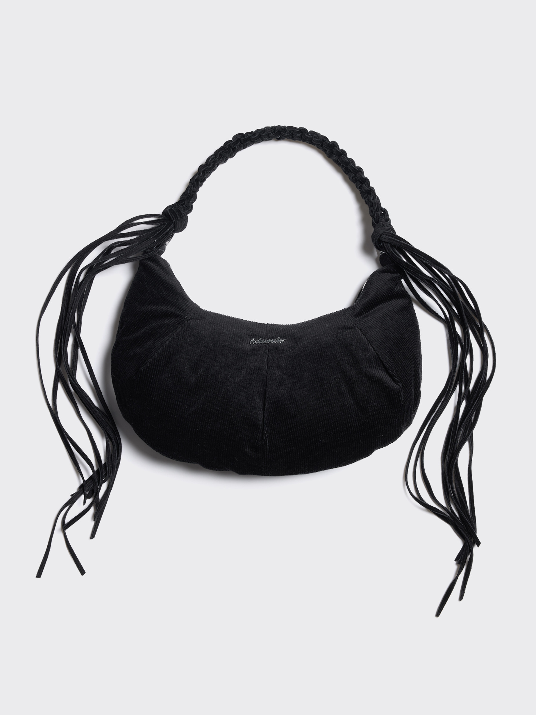 Holzweiler Cocoon Small Corduroy Bag