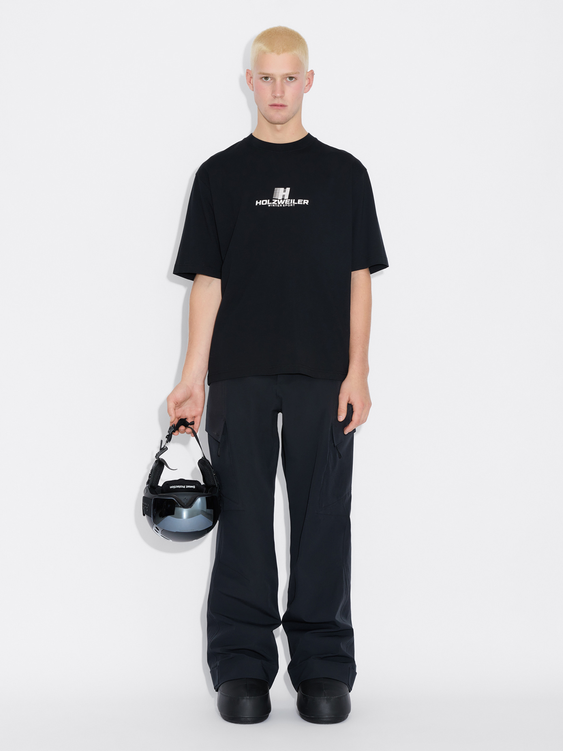 Holzweiler Ranger Print Tee