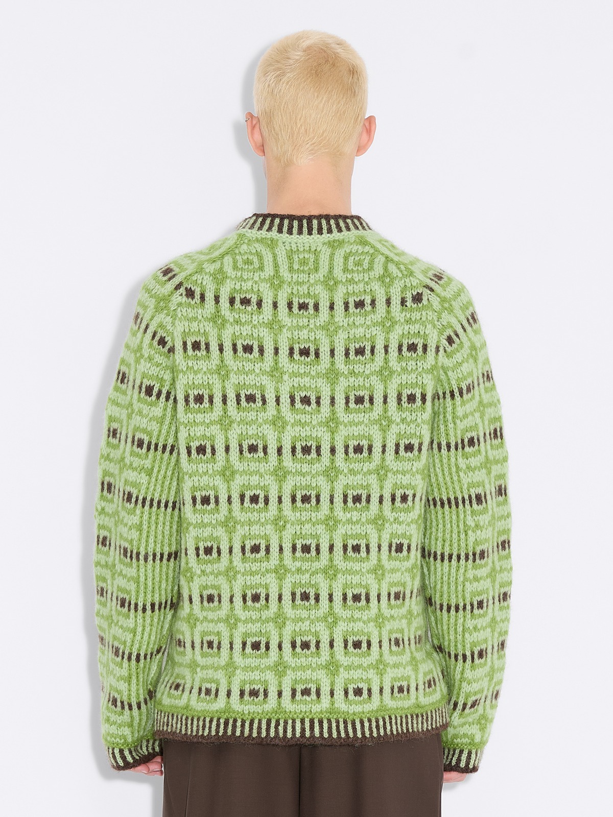 【y4326u】green clothing over mitt XL 5063_be8b3e21d1-22428-1318-859